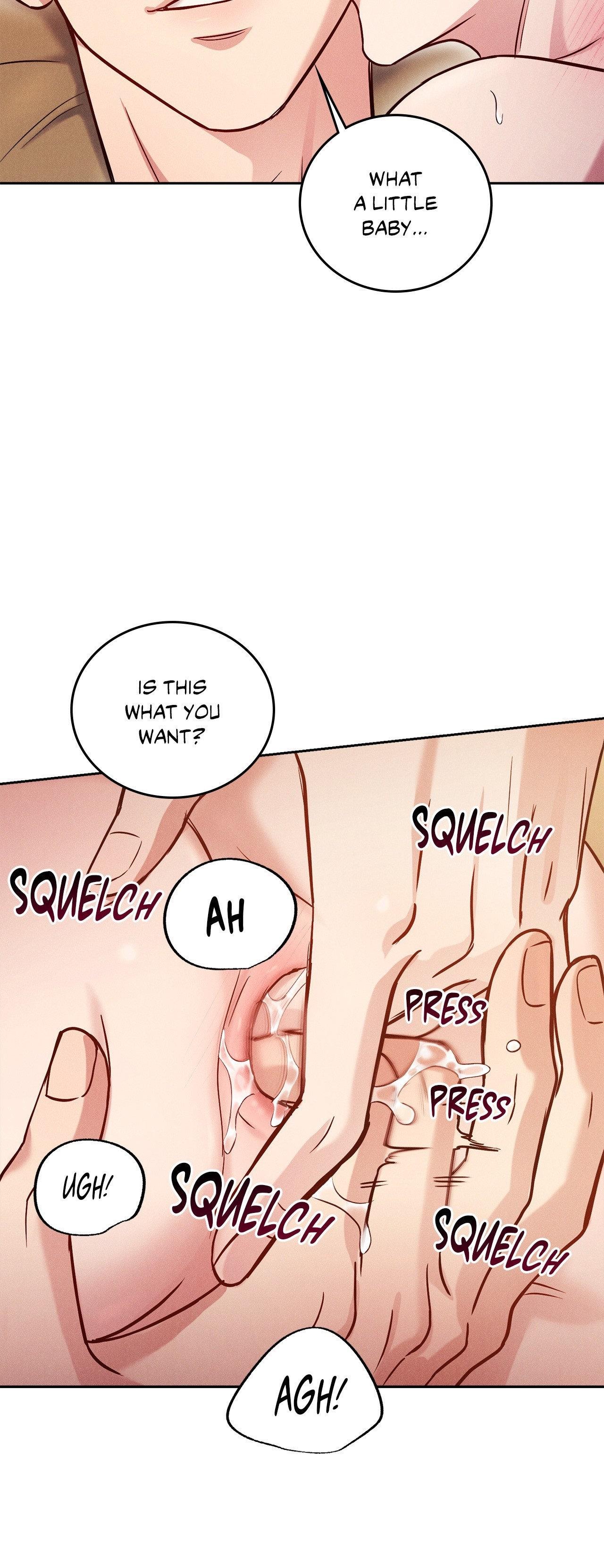 Placebo - Season 1 Finale manhwa