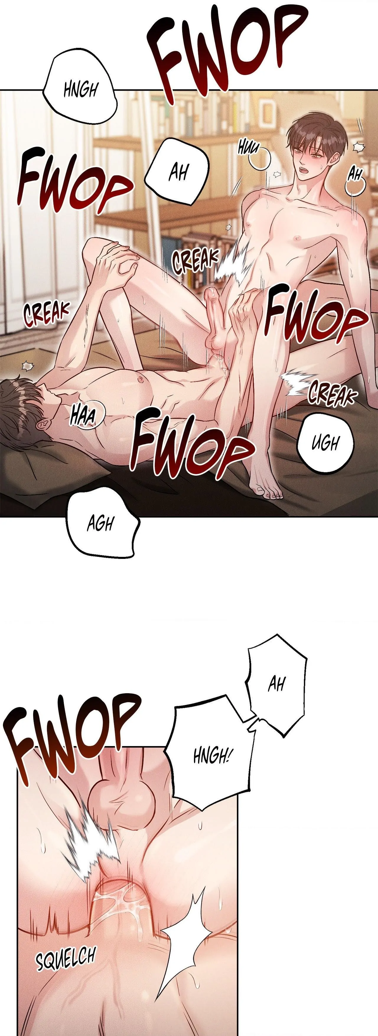 Placebo - Season 1 Finale manhwa
