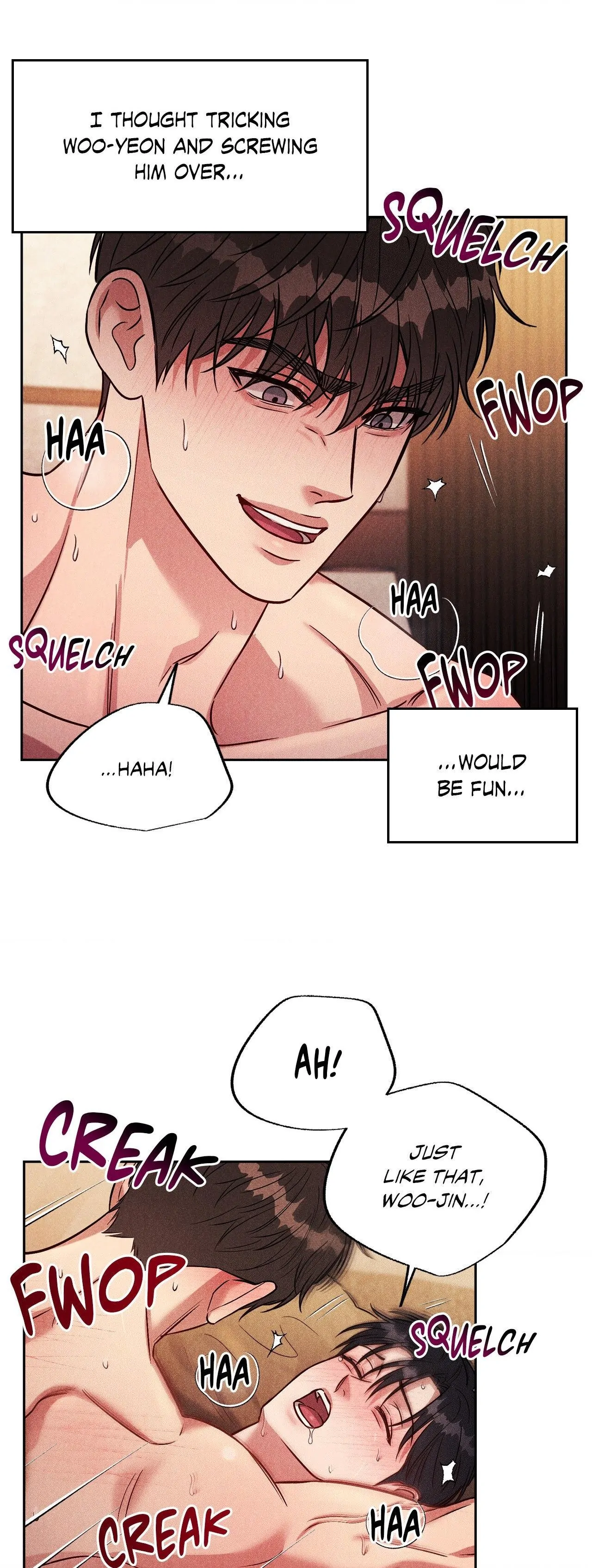 Placebo - Season 1 Finale manhwa