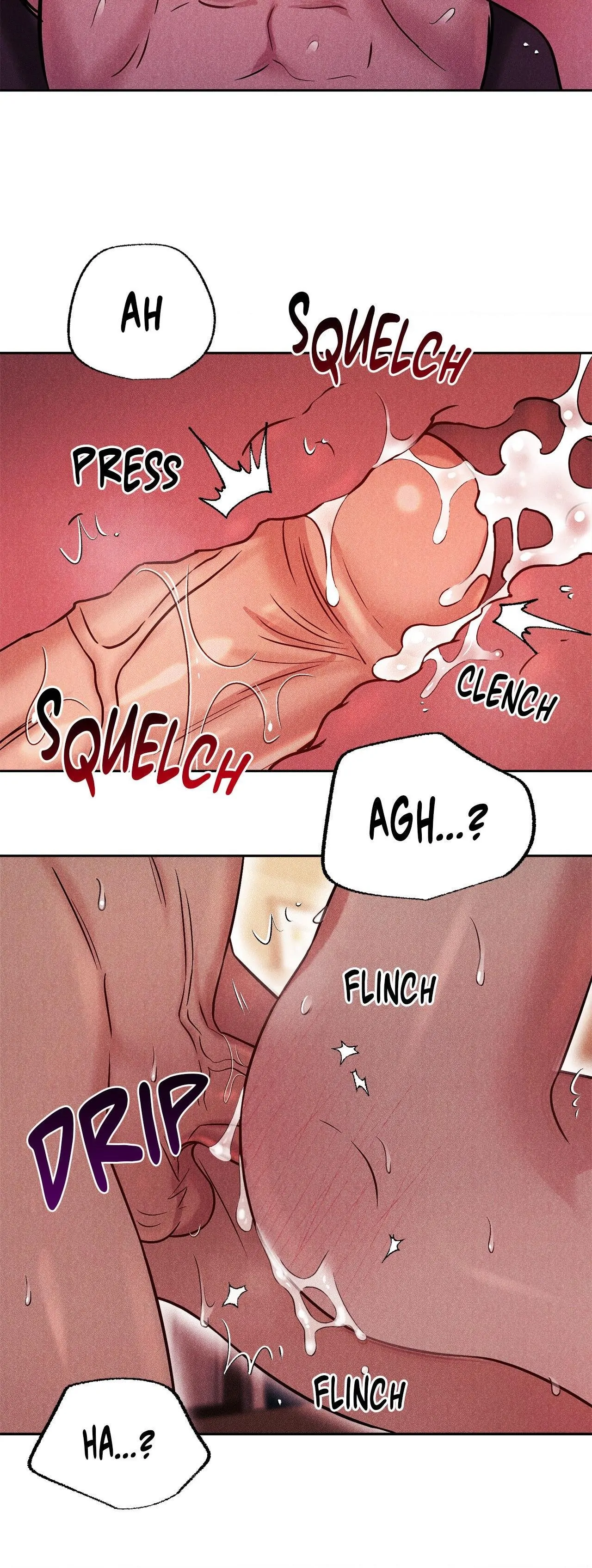 Placebo - Season 1 Finale manhwa