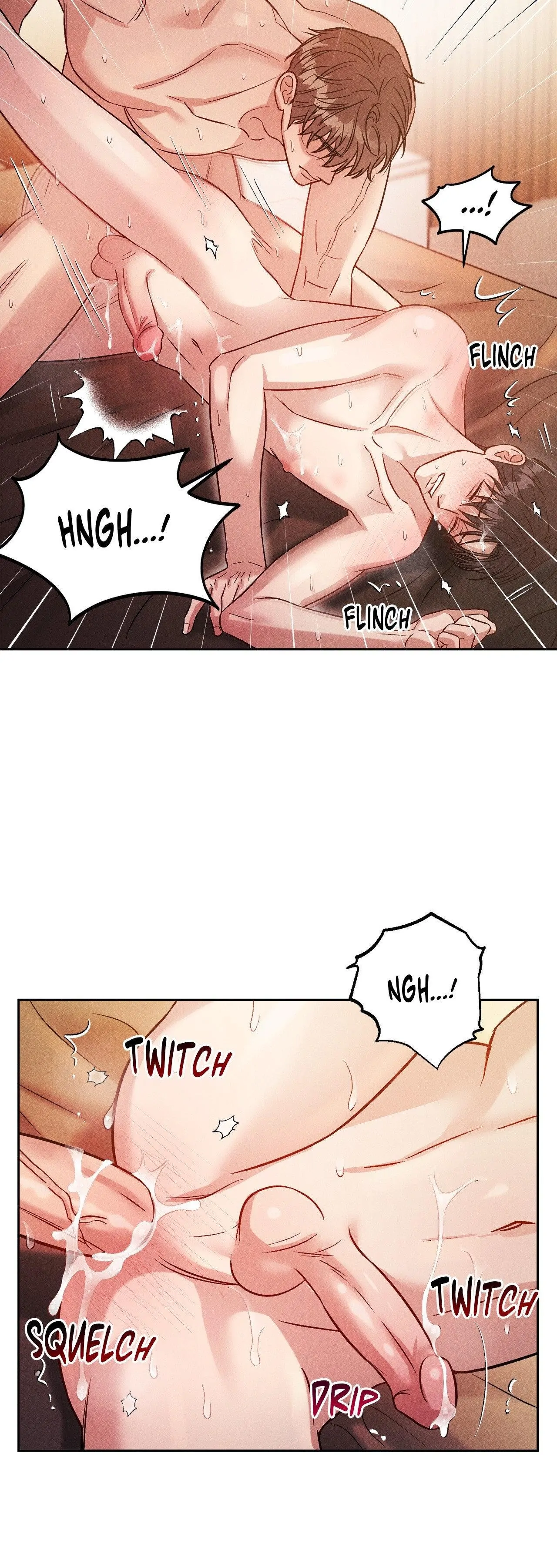 Placebo - Season 1 Finale manhwa