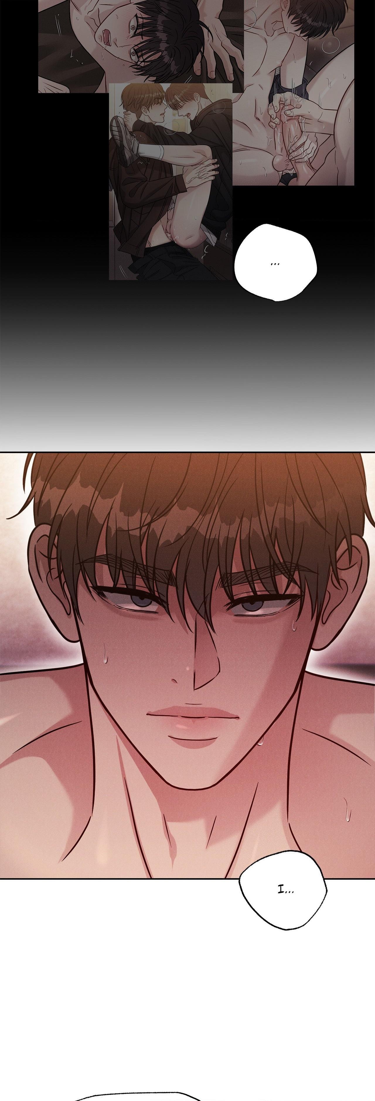 Placebo - Season 1 Finale manhwa