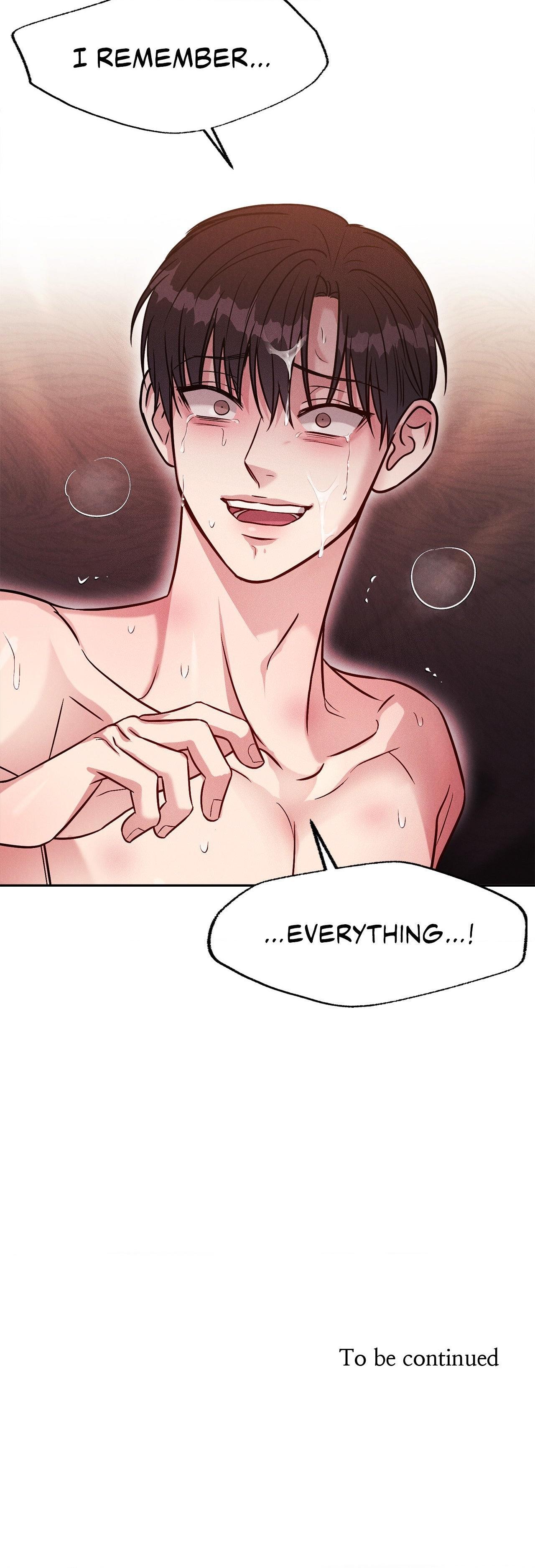 Placebo - Season 1 Finale manhwa