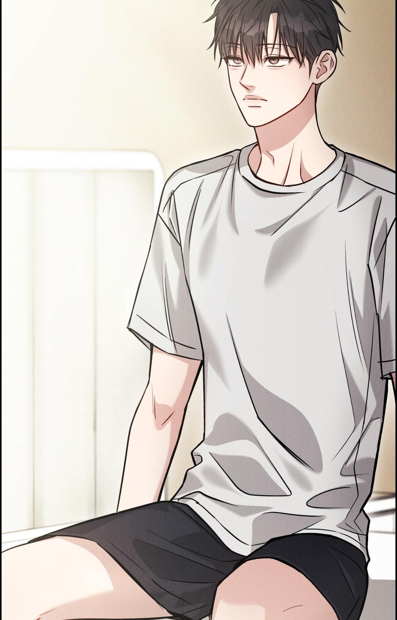 Placebo - Side Story 1 manhwa