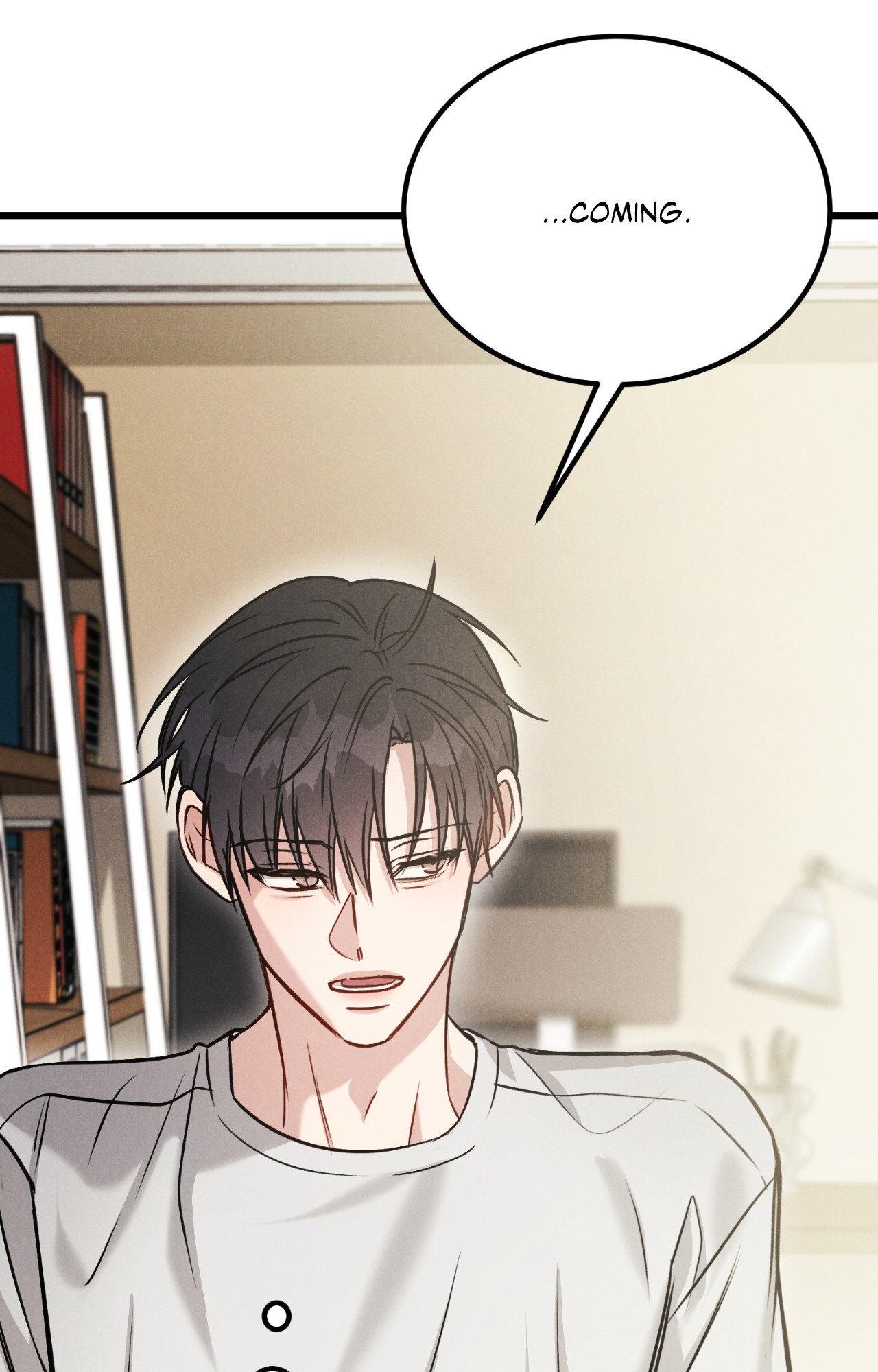 Placebo - Side Story 1 manhwa