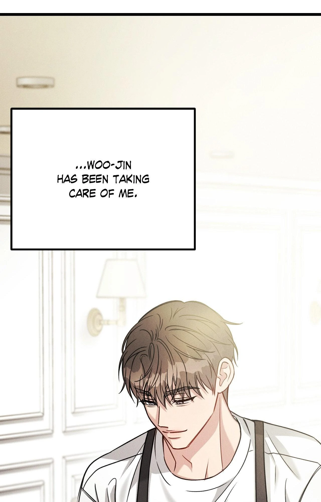 Placebo - Side Story 1 manhwa