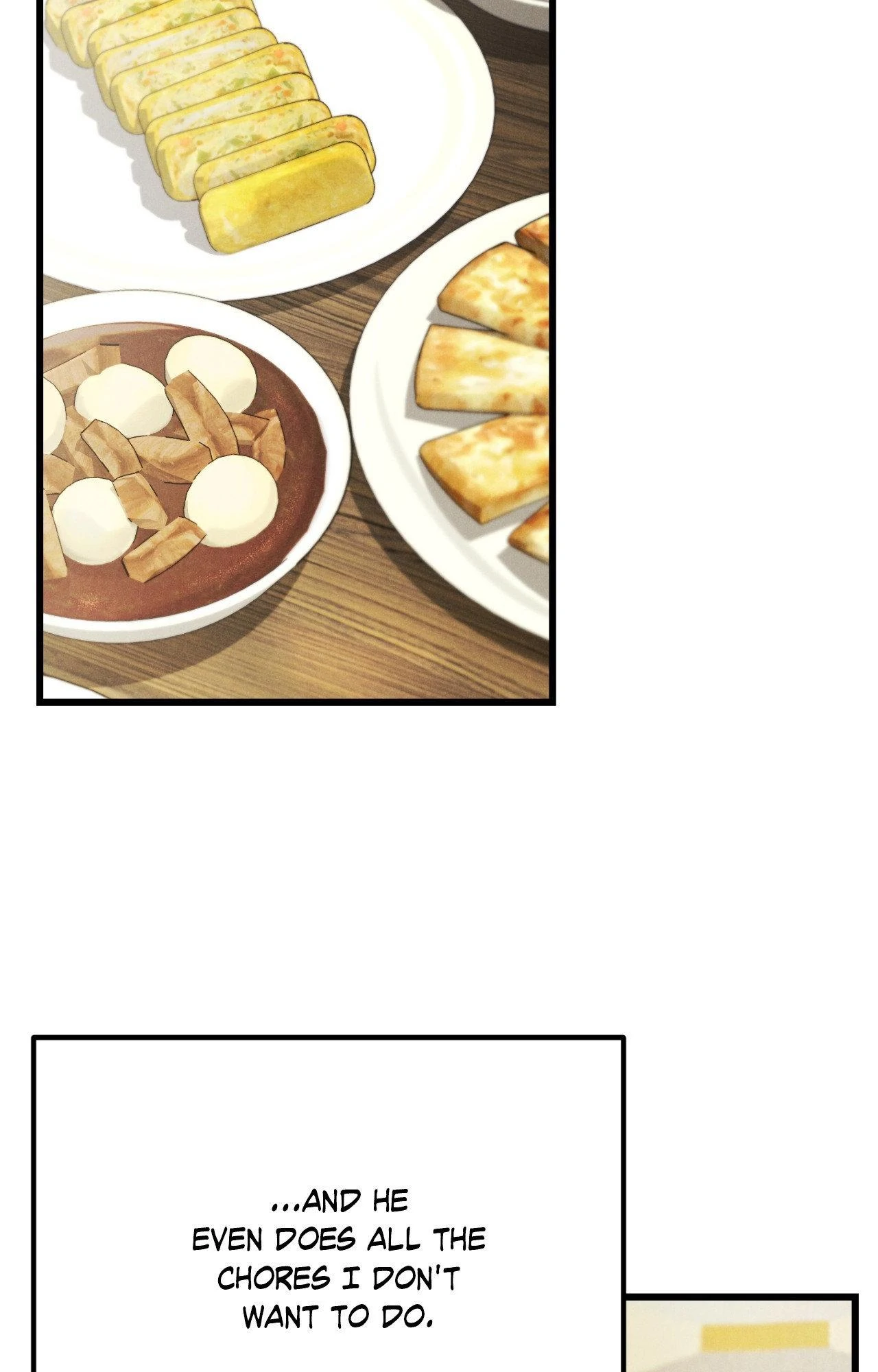 Placebo - Side Story 1 manhwa