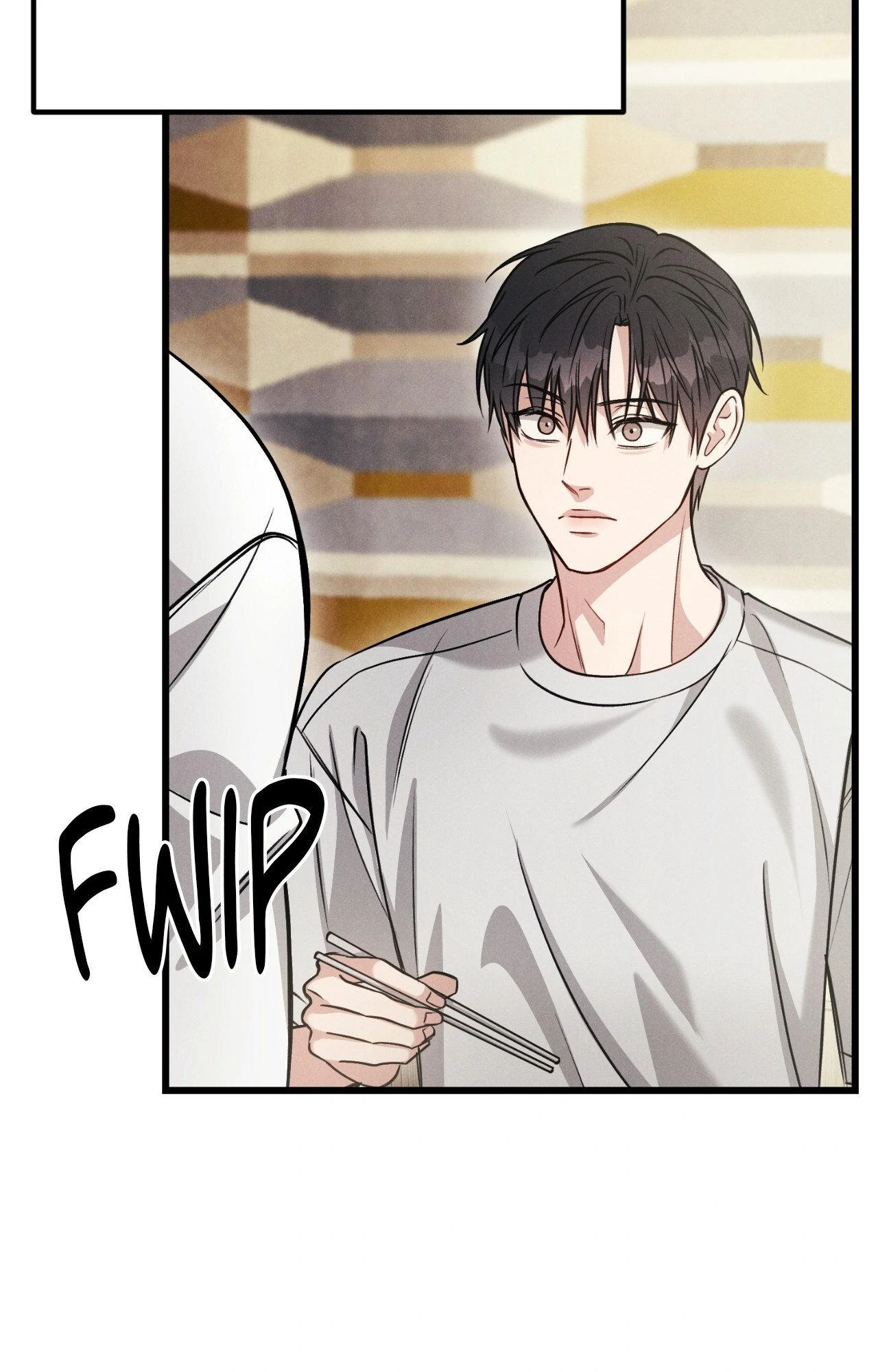 Placebo - Side Story 1 manhwa