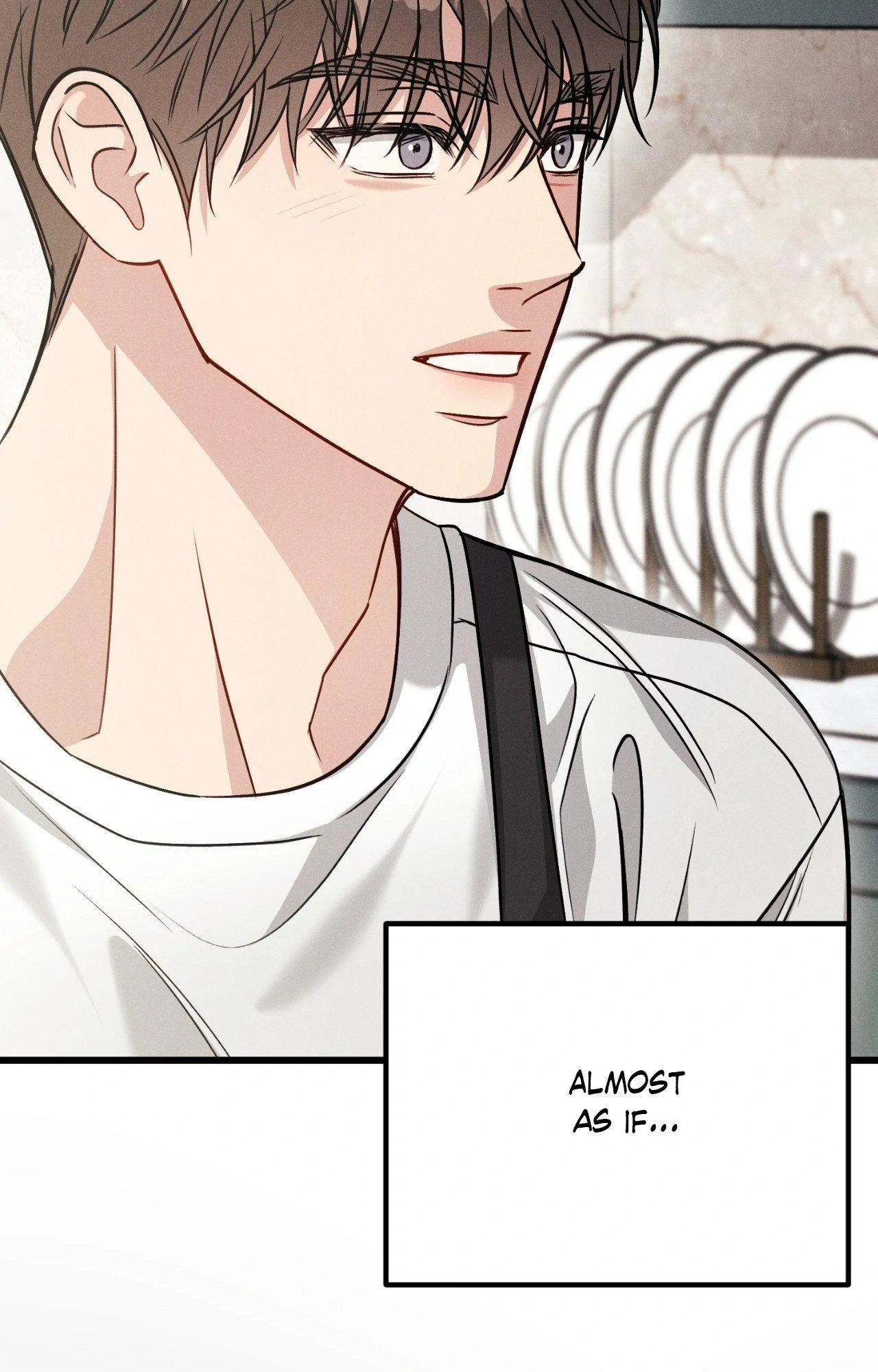 Placebo - Side Story 1 manhwa