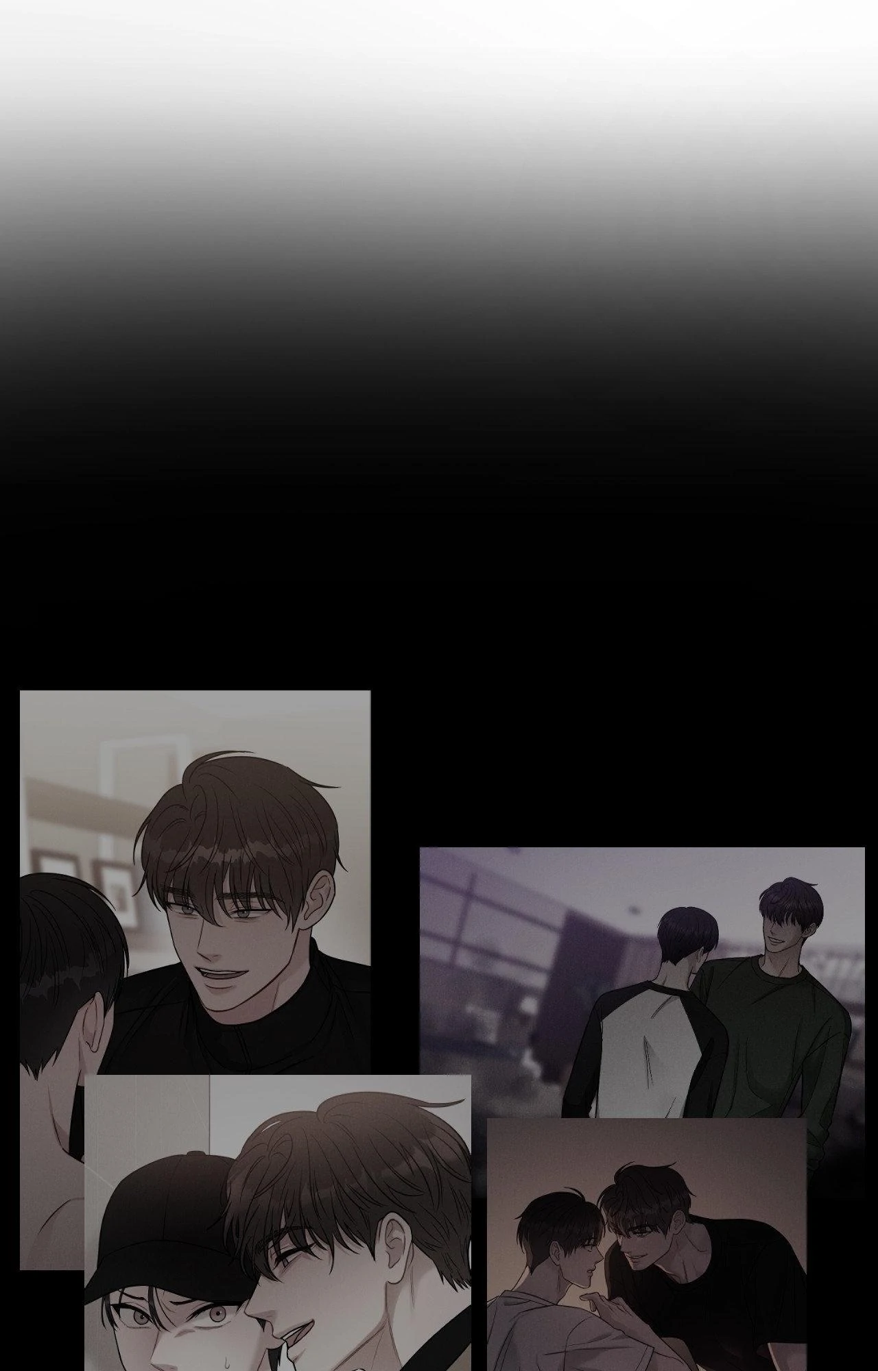 Placebo - Side Story 1 manhwa
