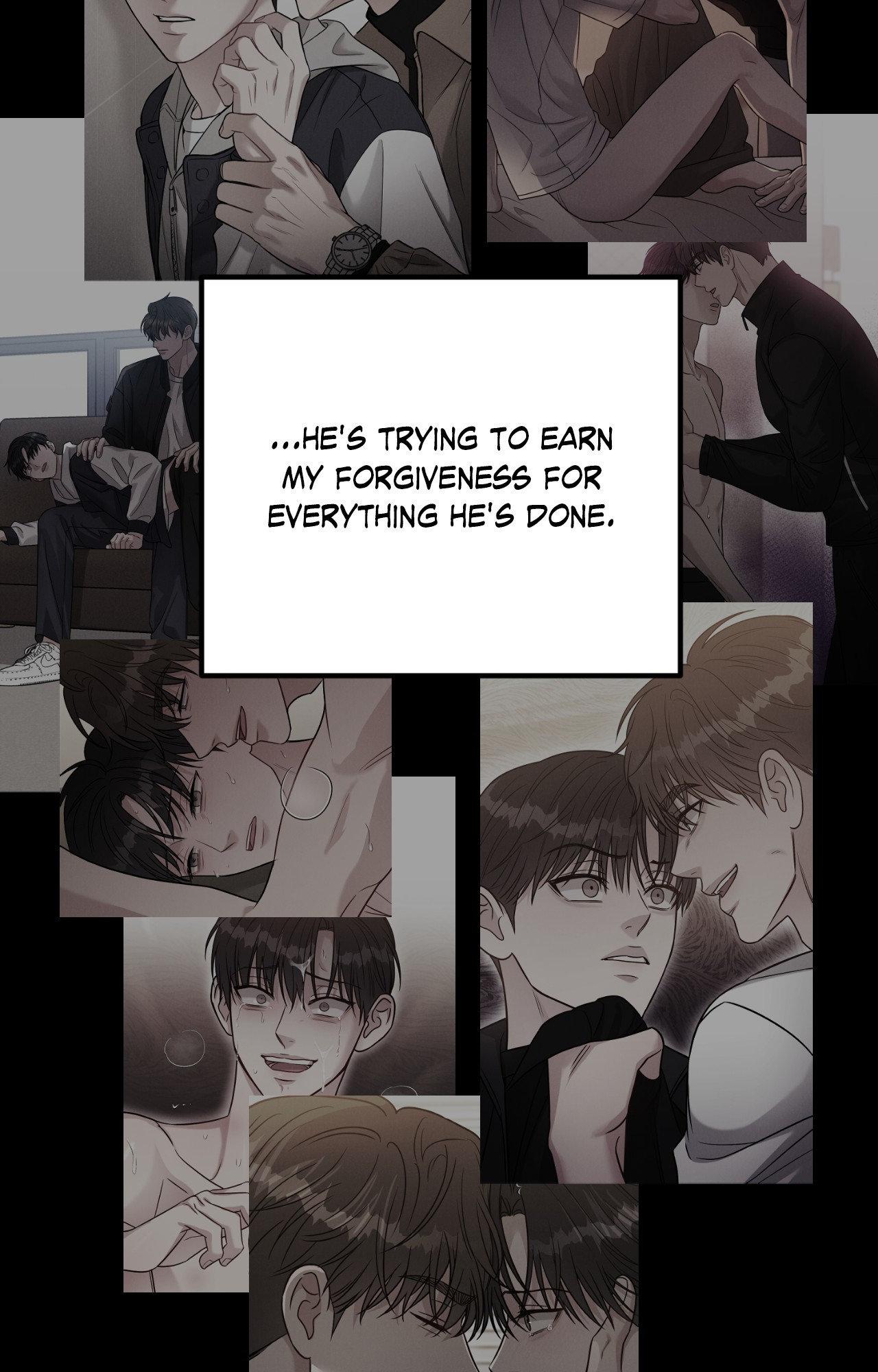 Placebo - Side Story 1 manhwa