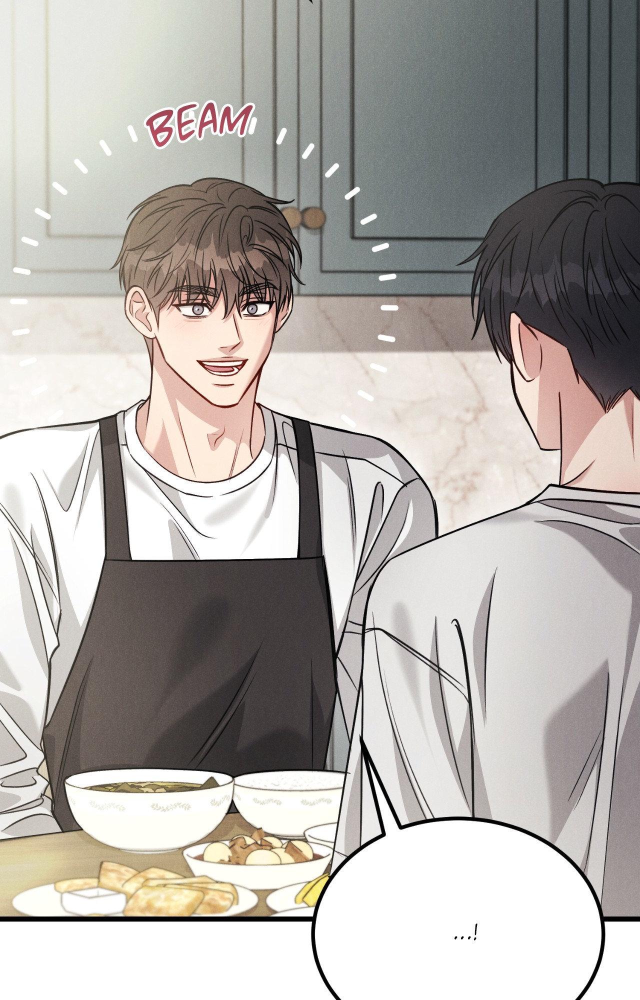 Placebo - Side Story 1 manhwa