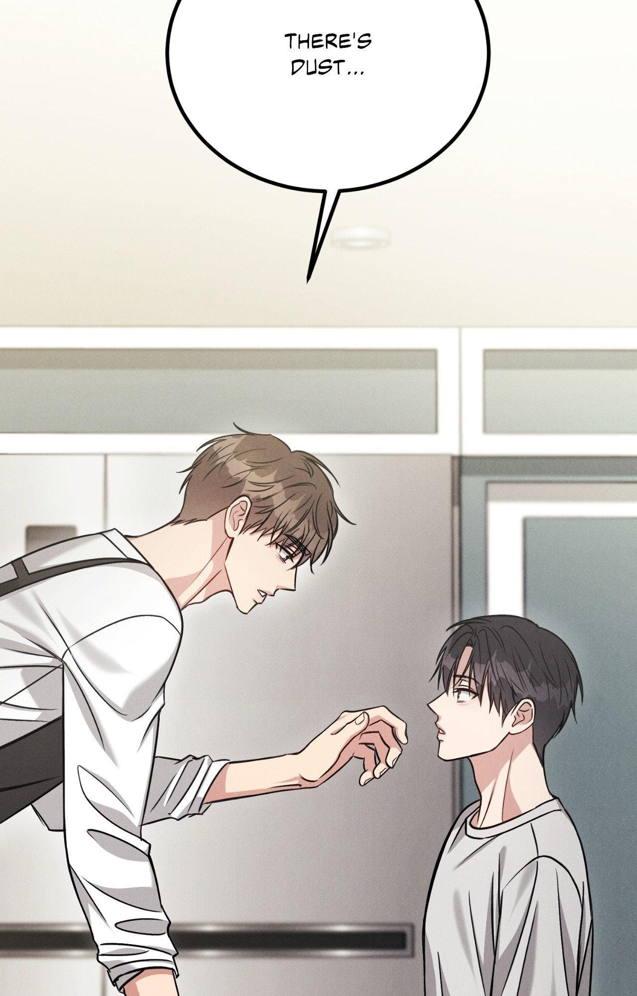 Placebo - Side Story 1 manhwa