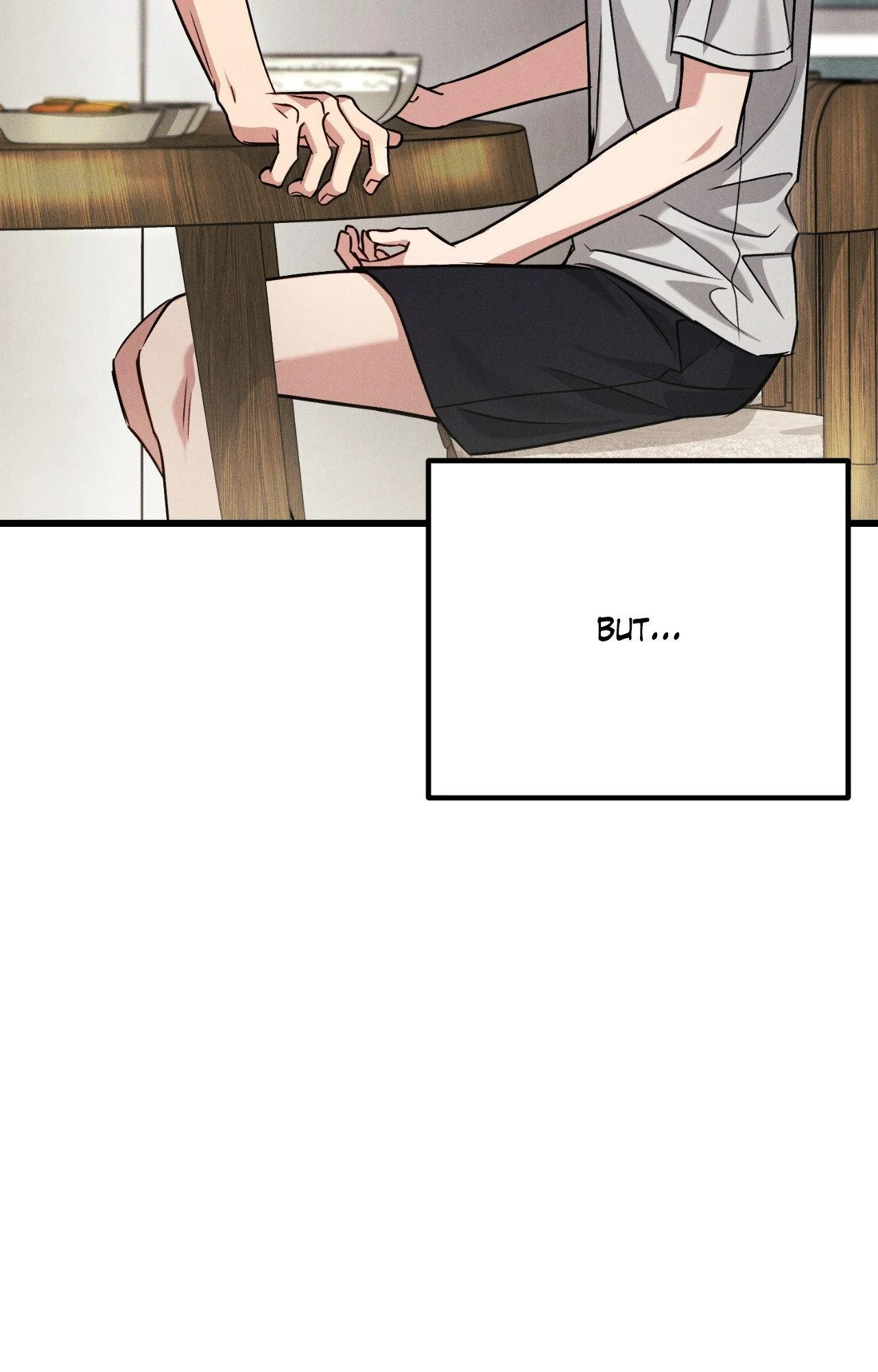 Placebo - Side Story 1 manhwa