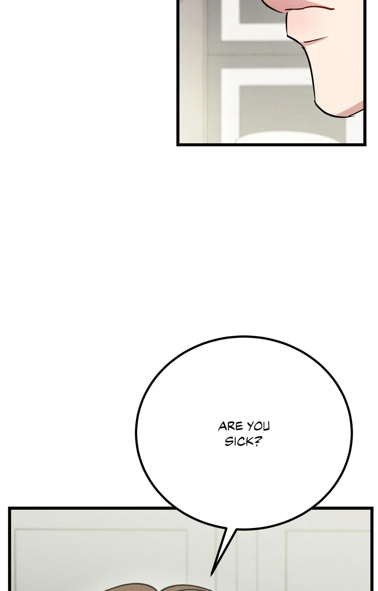 Placebo - Side Story 1 manhwa