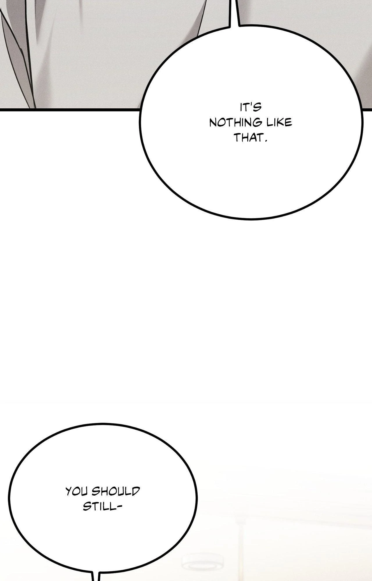 Placebo - Side Story 1 manhwa