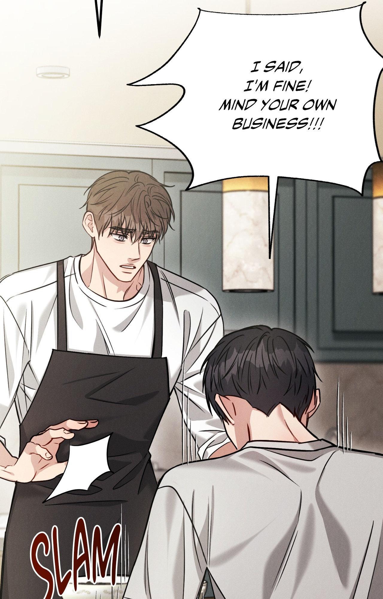 Placebo - Side Story 1 manhwa