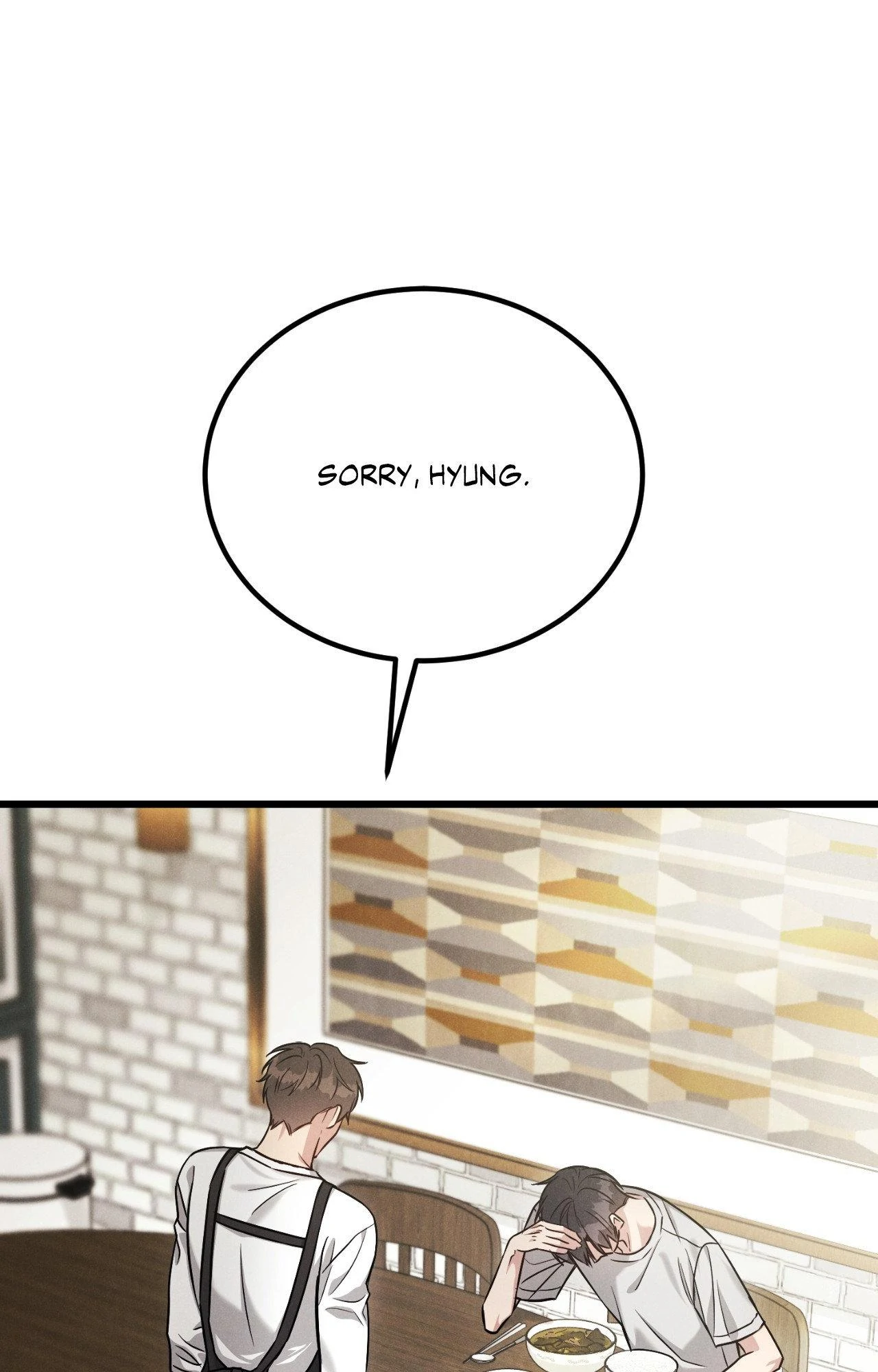 Placebo - Side Story 1 manhwa