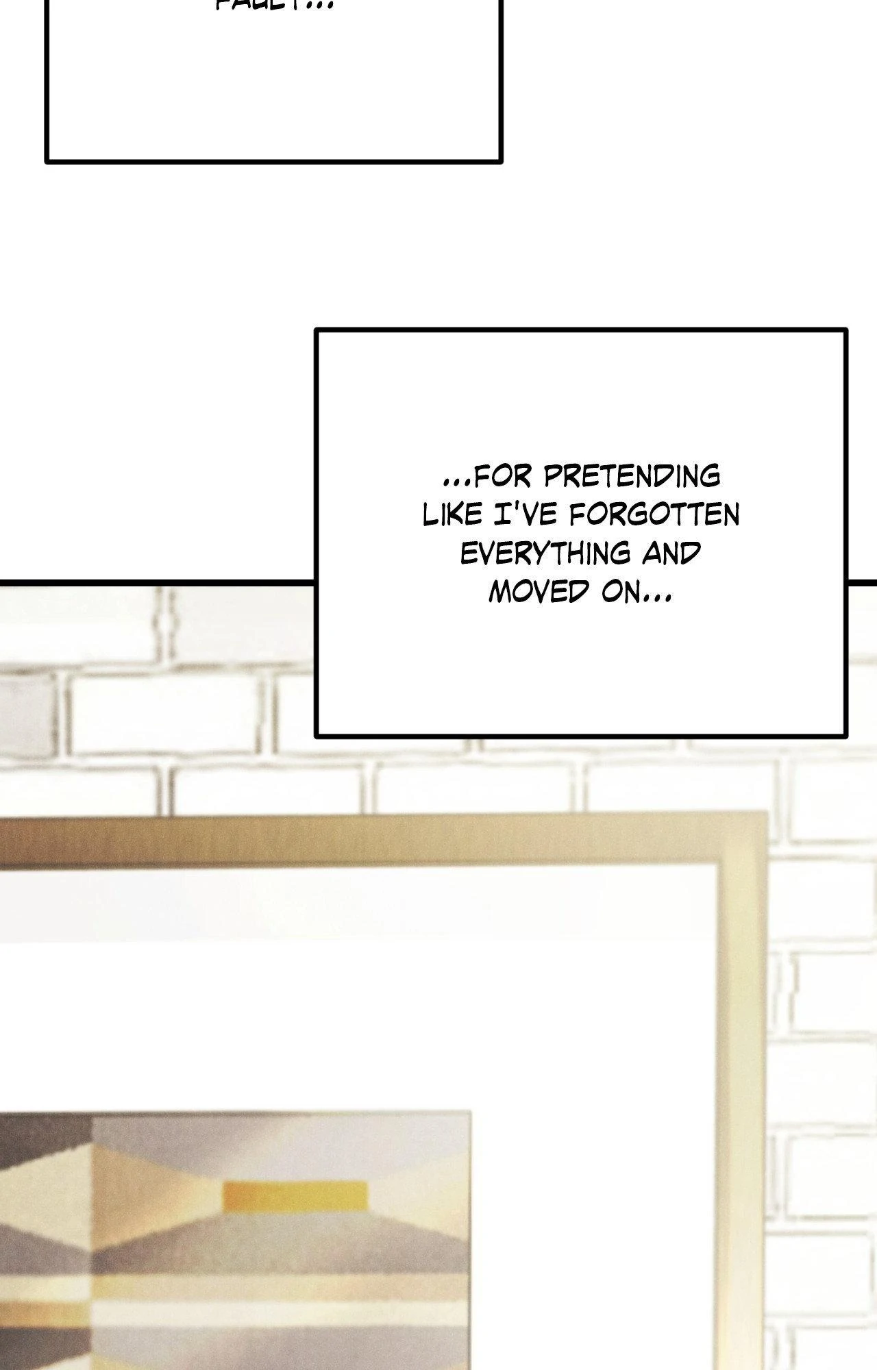 Placebo - Side Story 1 manhwa