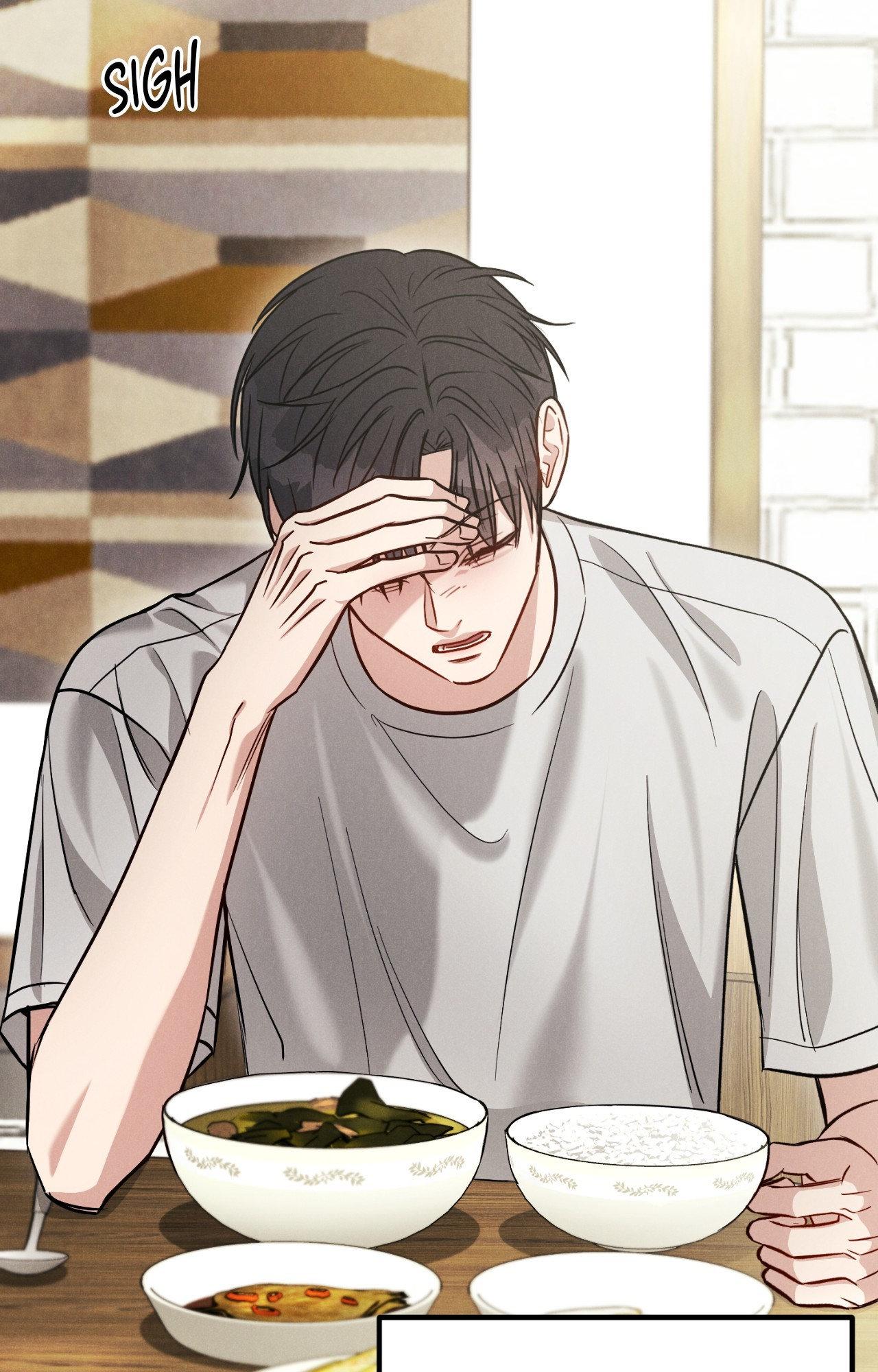 Placebo - Side Story 1 manhwa