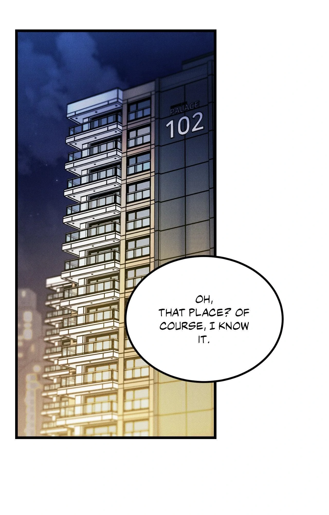 Placebo - Side Story 1 manhwa