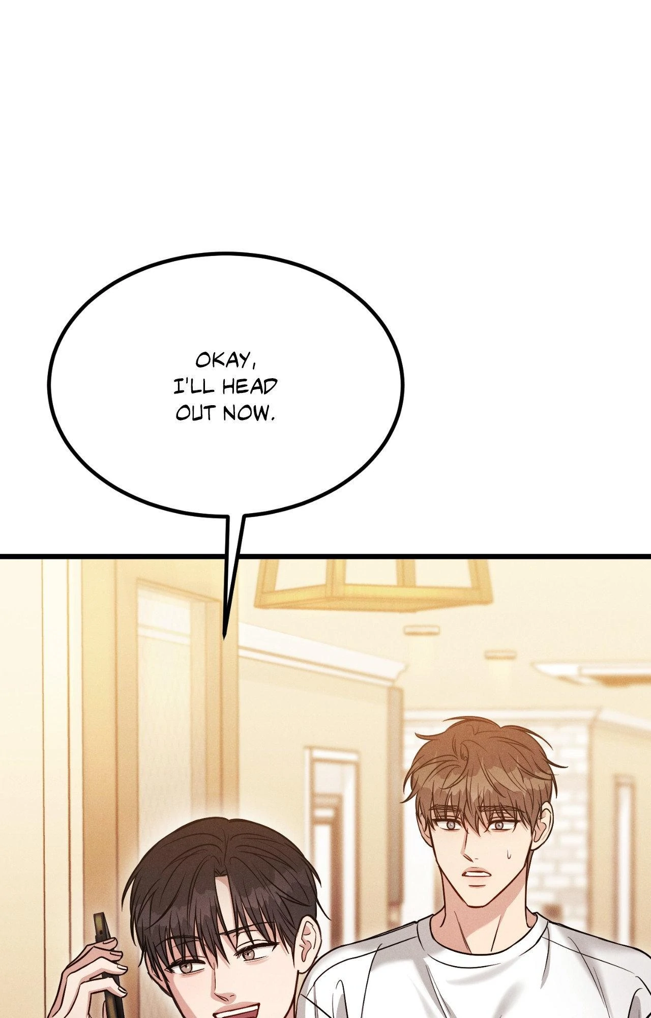 Placebo - Side Story 1 manhwa