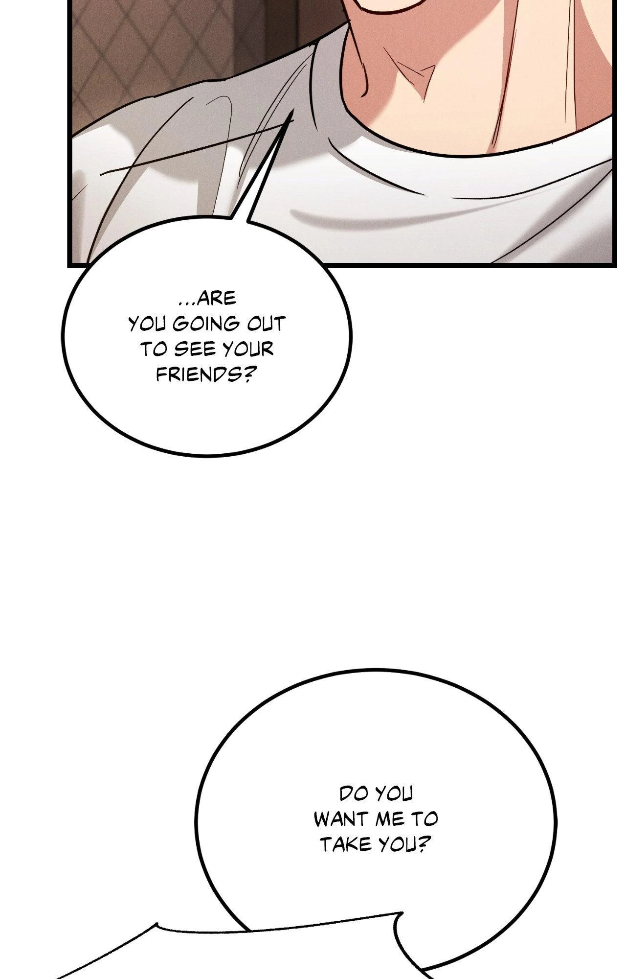 Placebo - Side Story 1 manhwa