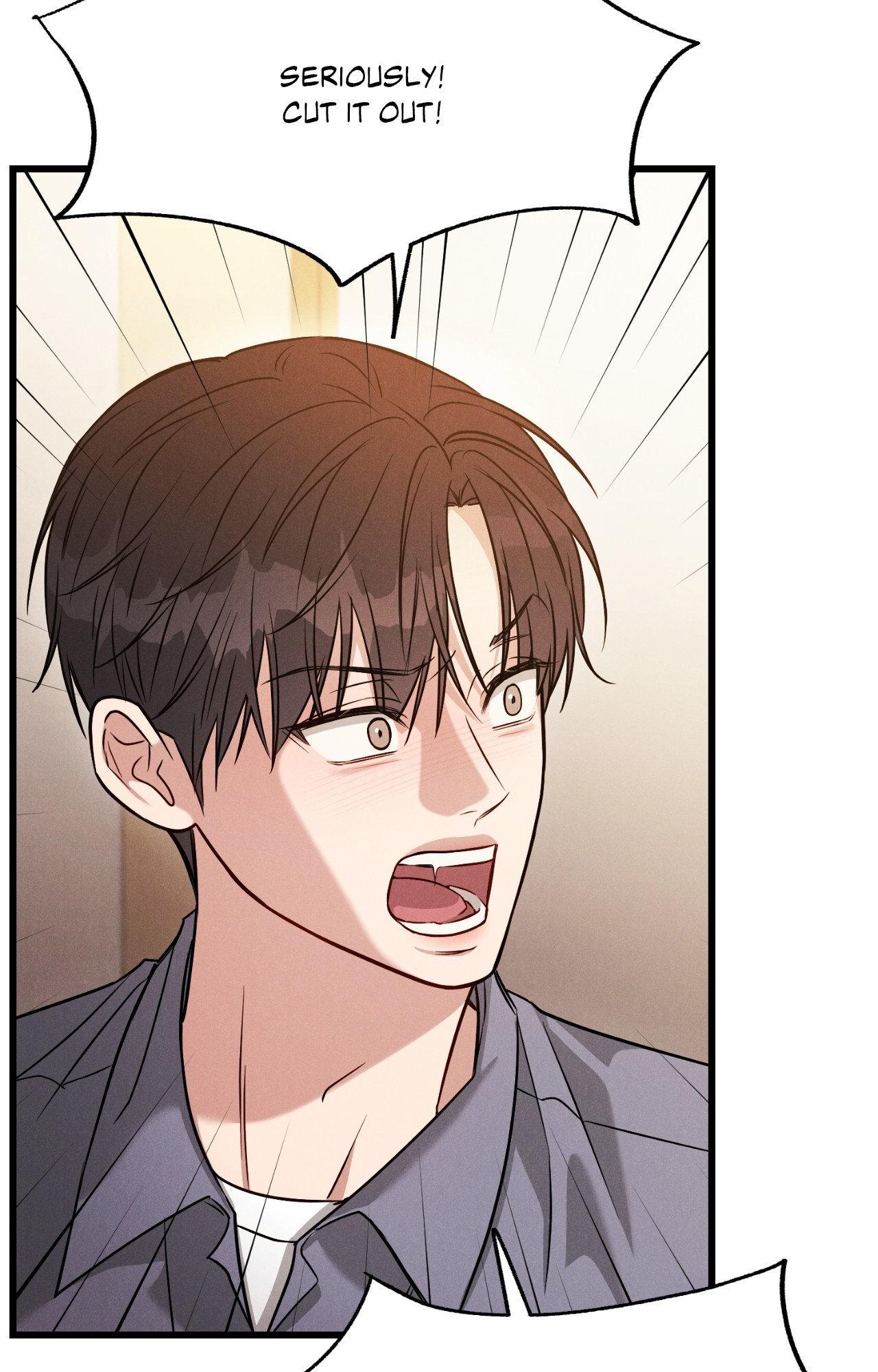 Placebo - Side Story 1 manhwa