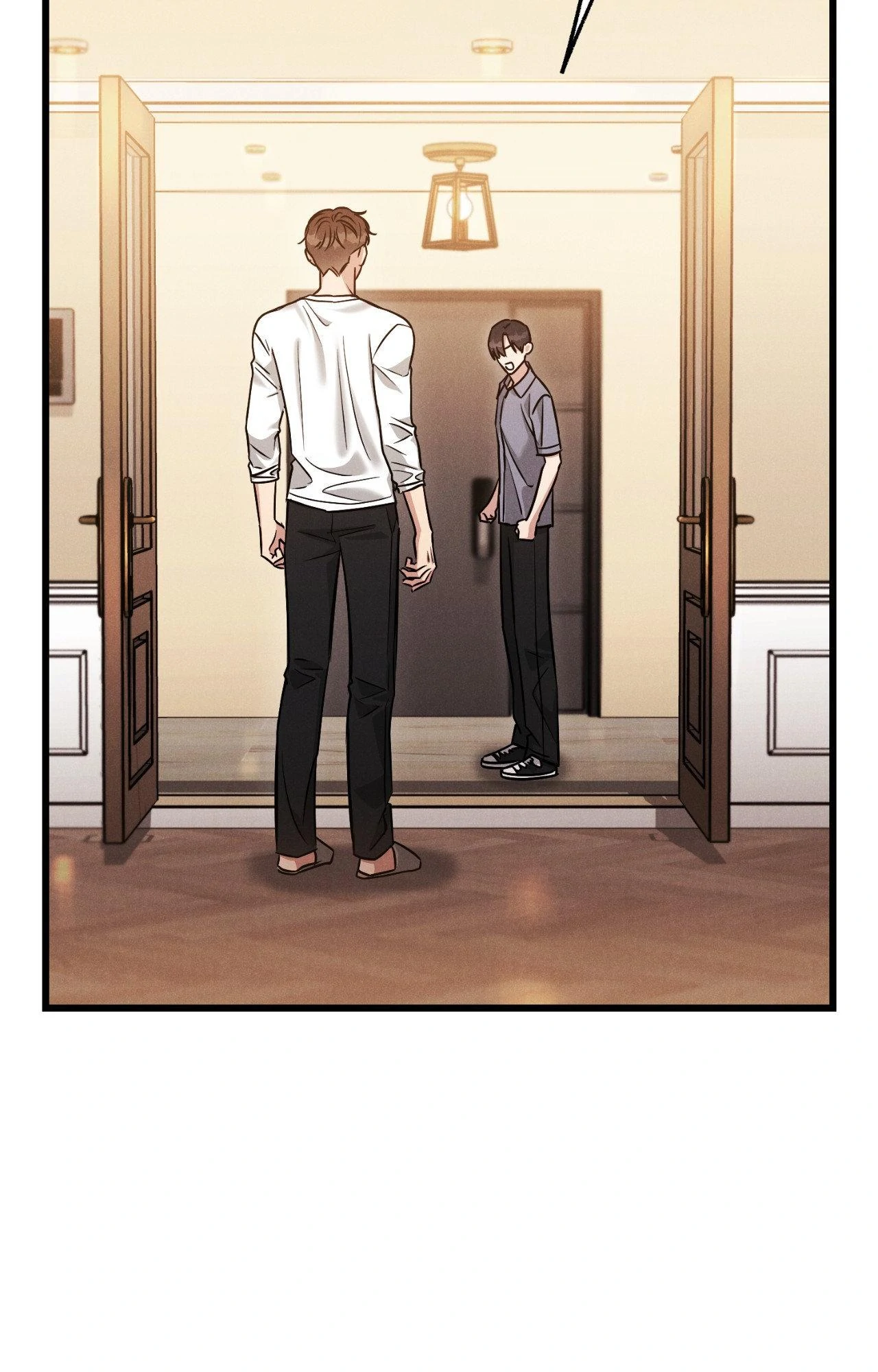 Placebo - Side Story 1 manhwa