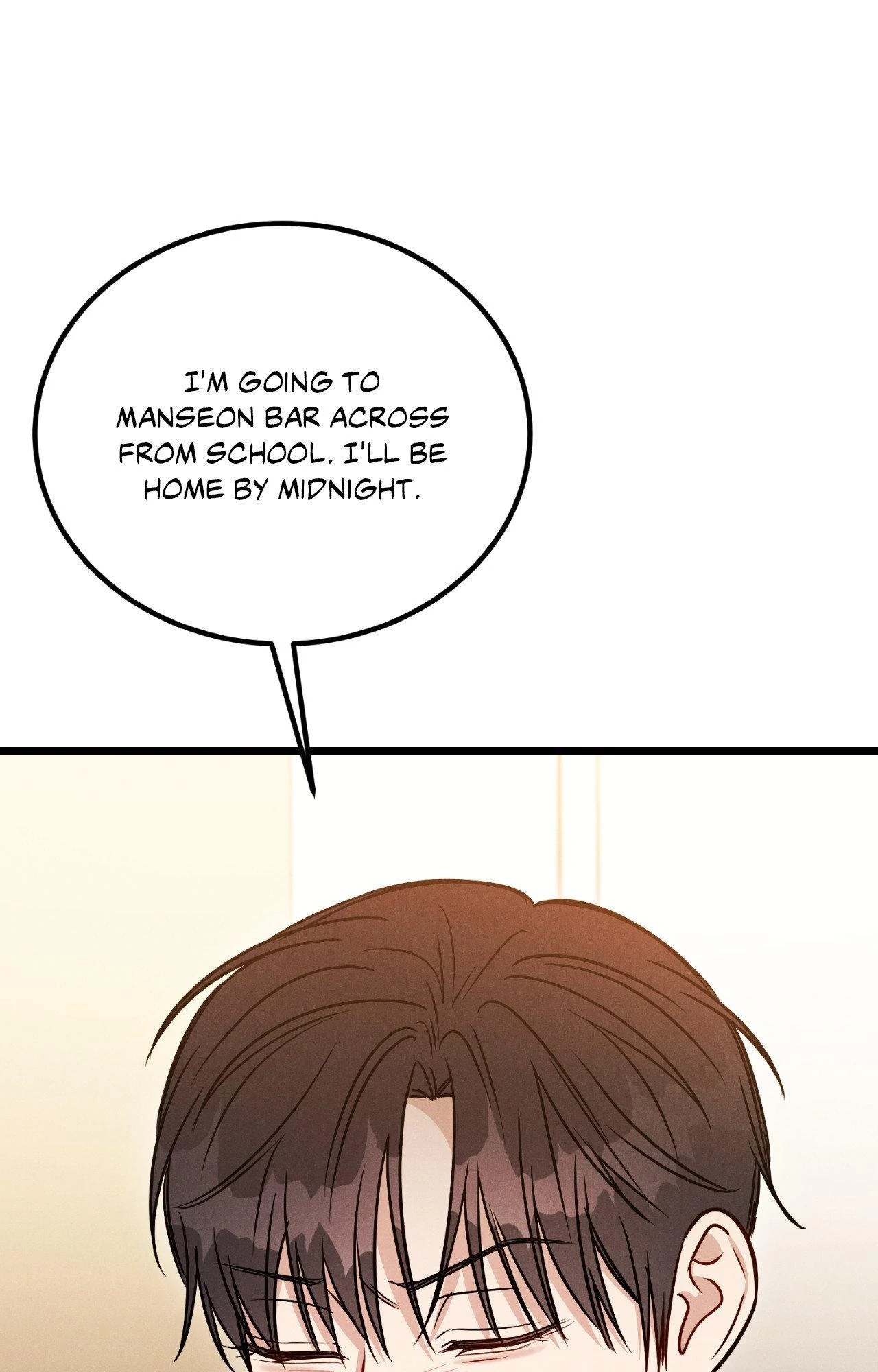 Placebo - Side Story 1 manhwa