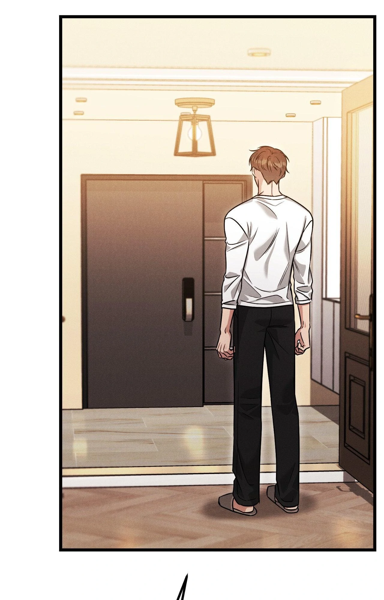 Placebo - Side Story 1 manhwa
