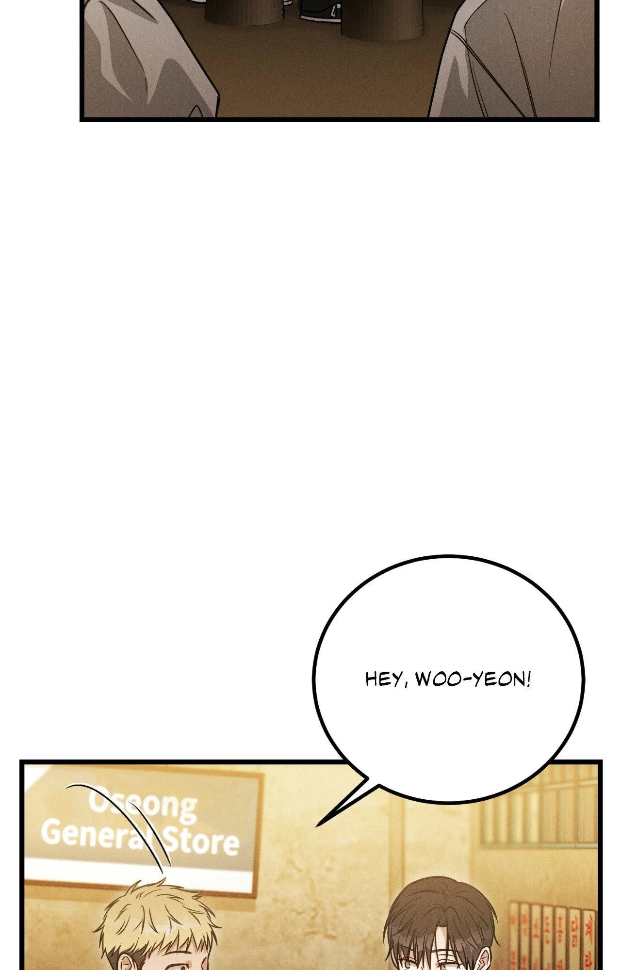 Placebo - Side Story 1 manhwa