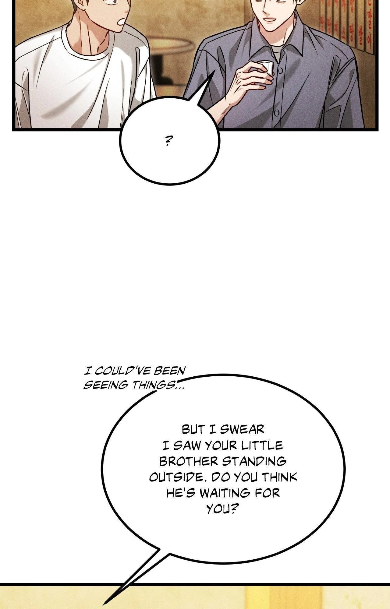 Placebo - Side Story 1 manhwa