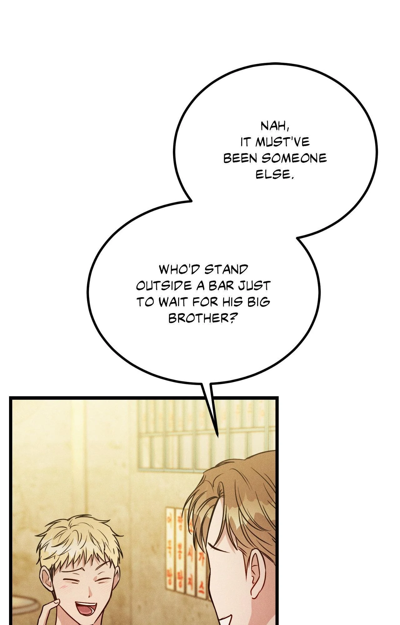 Placebo - Side Story 1 manhwa