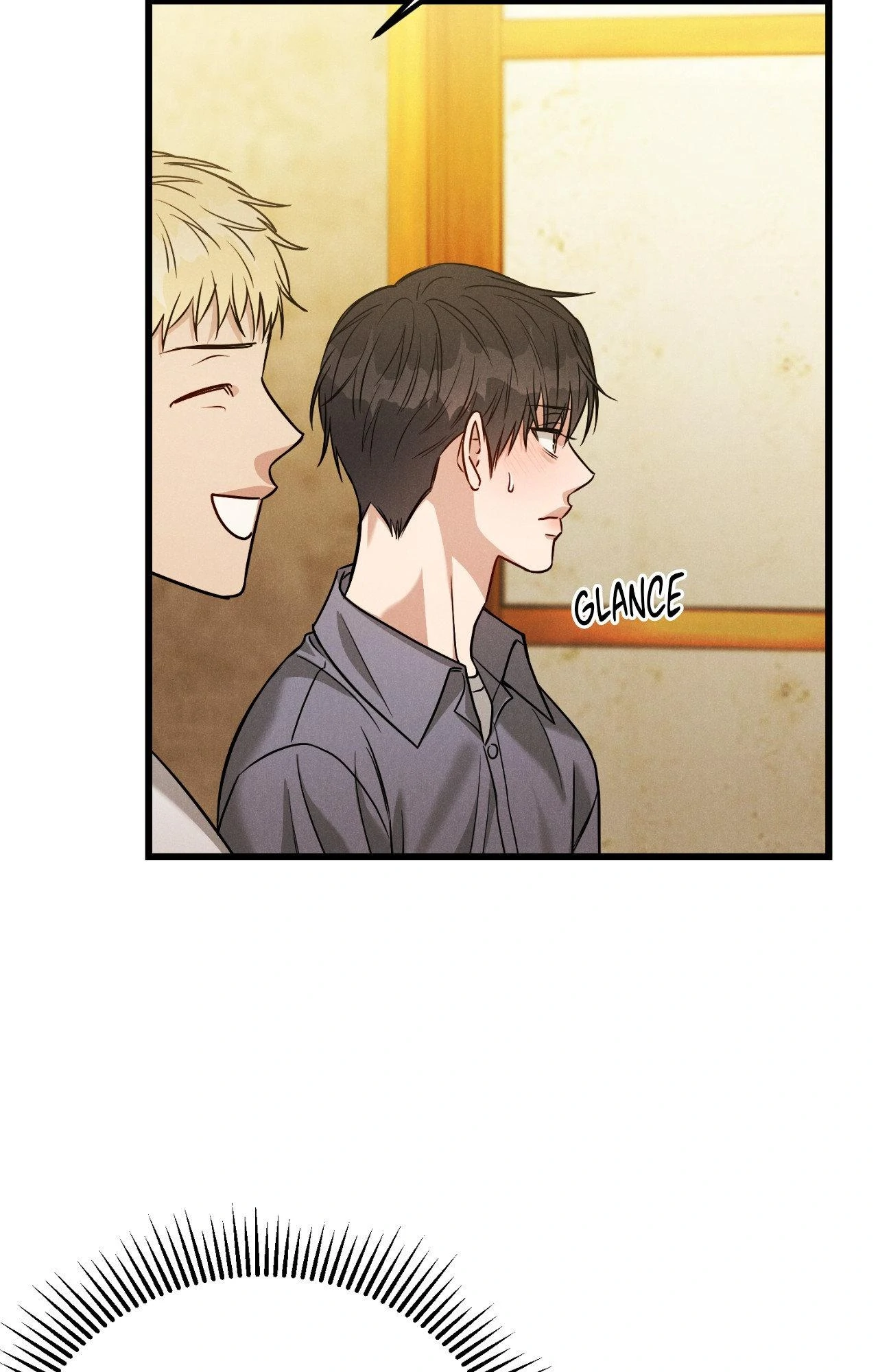 Placebo - Side Story 1 manhwa
