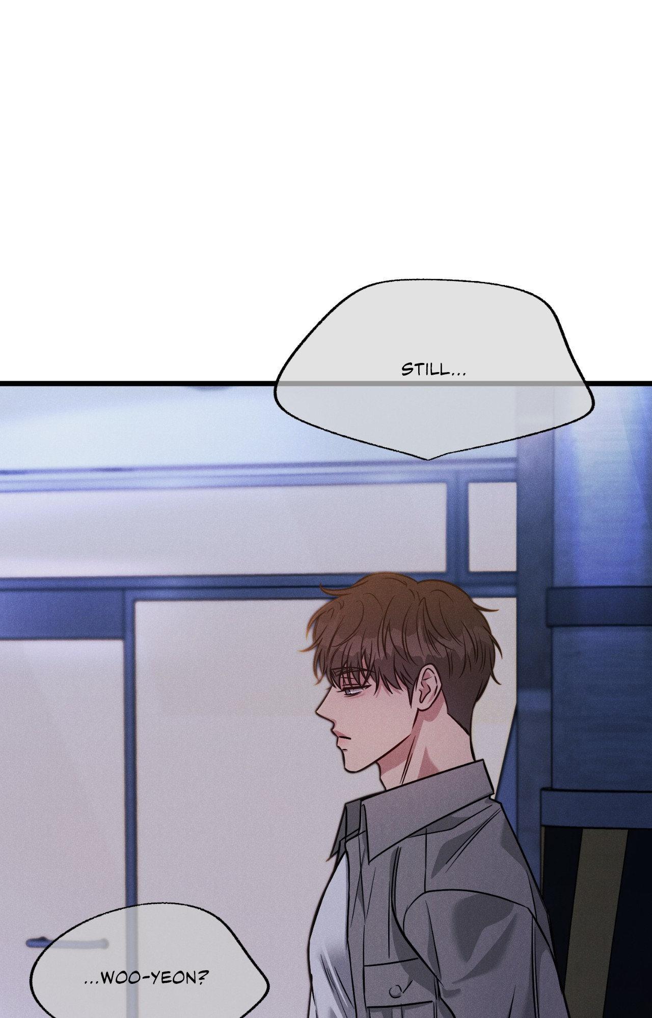 Placebo - Side Story 1 manhwa