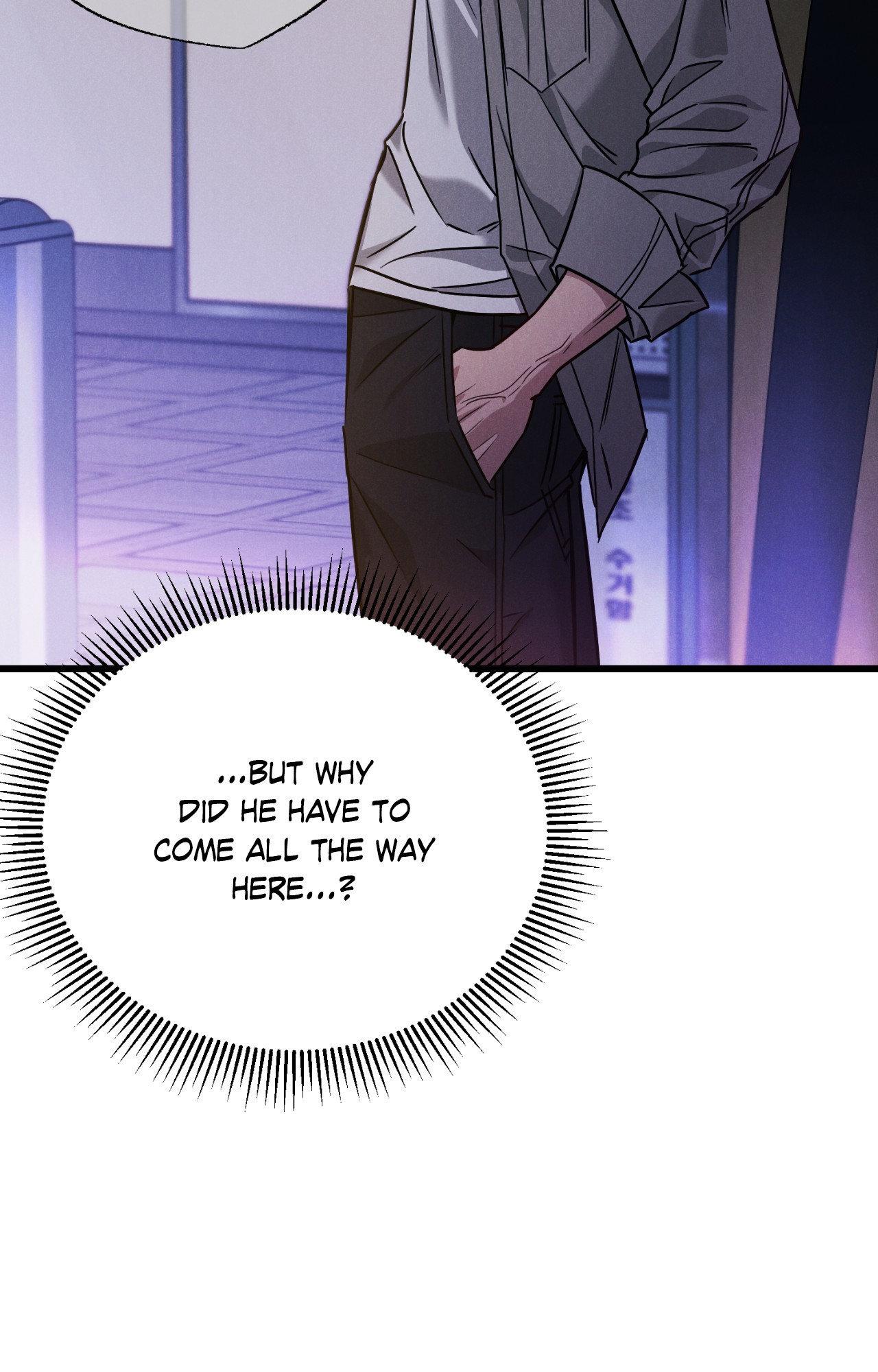 Placebo - Side Story 1 manhwa