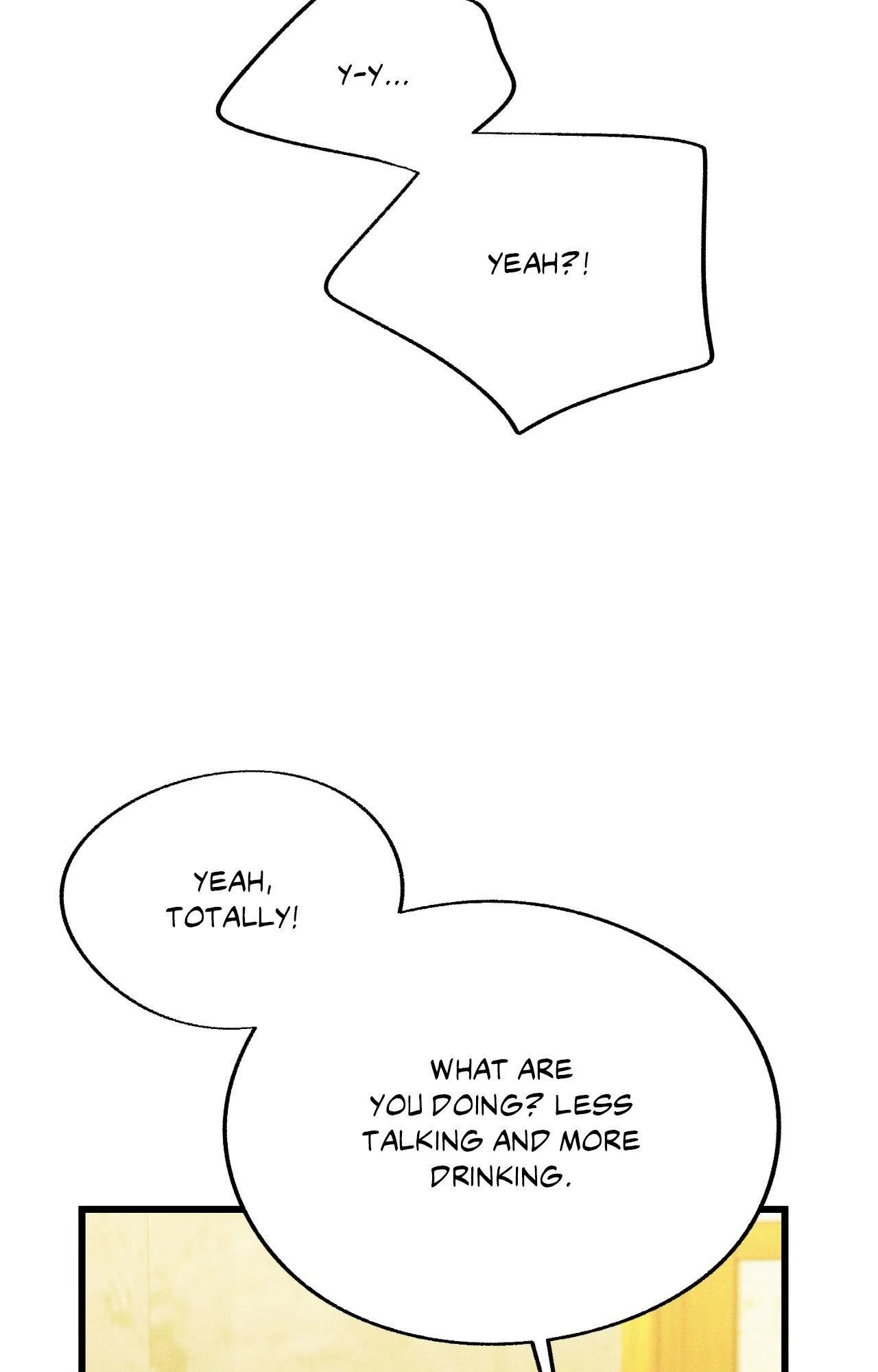 Placebo - Side Story 1 manhwa