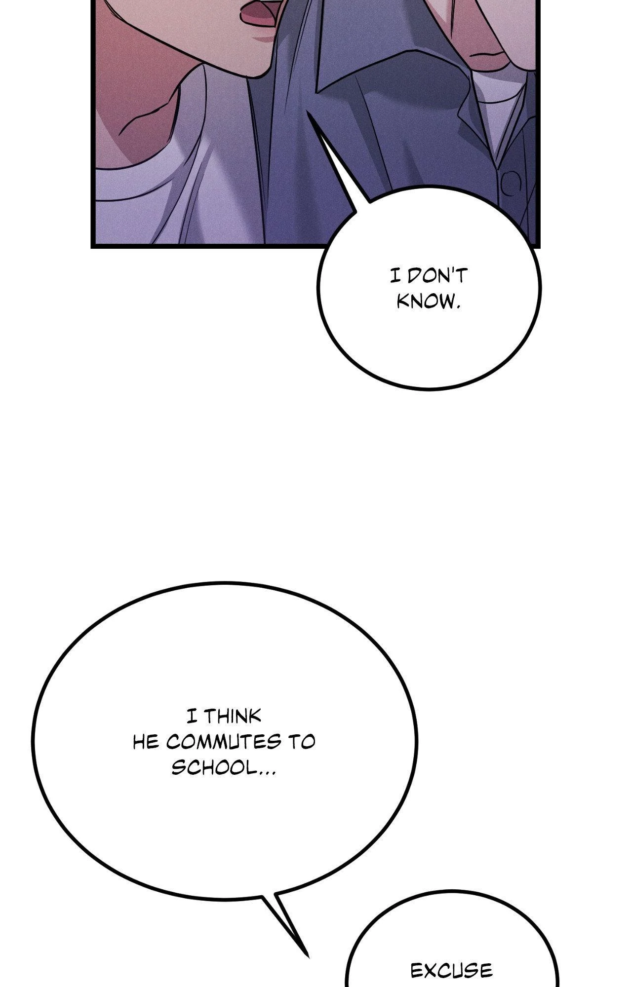 Placebo - Side Story 1 manhwa