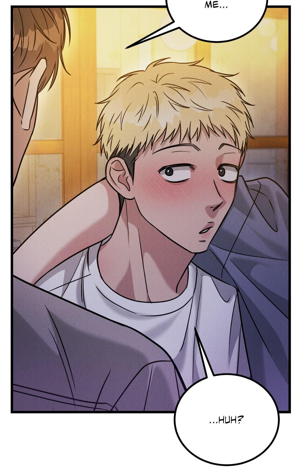 Placebo - Side Story 1 manhwa