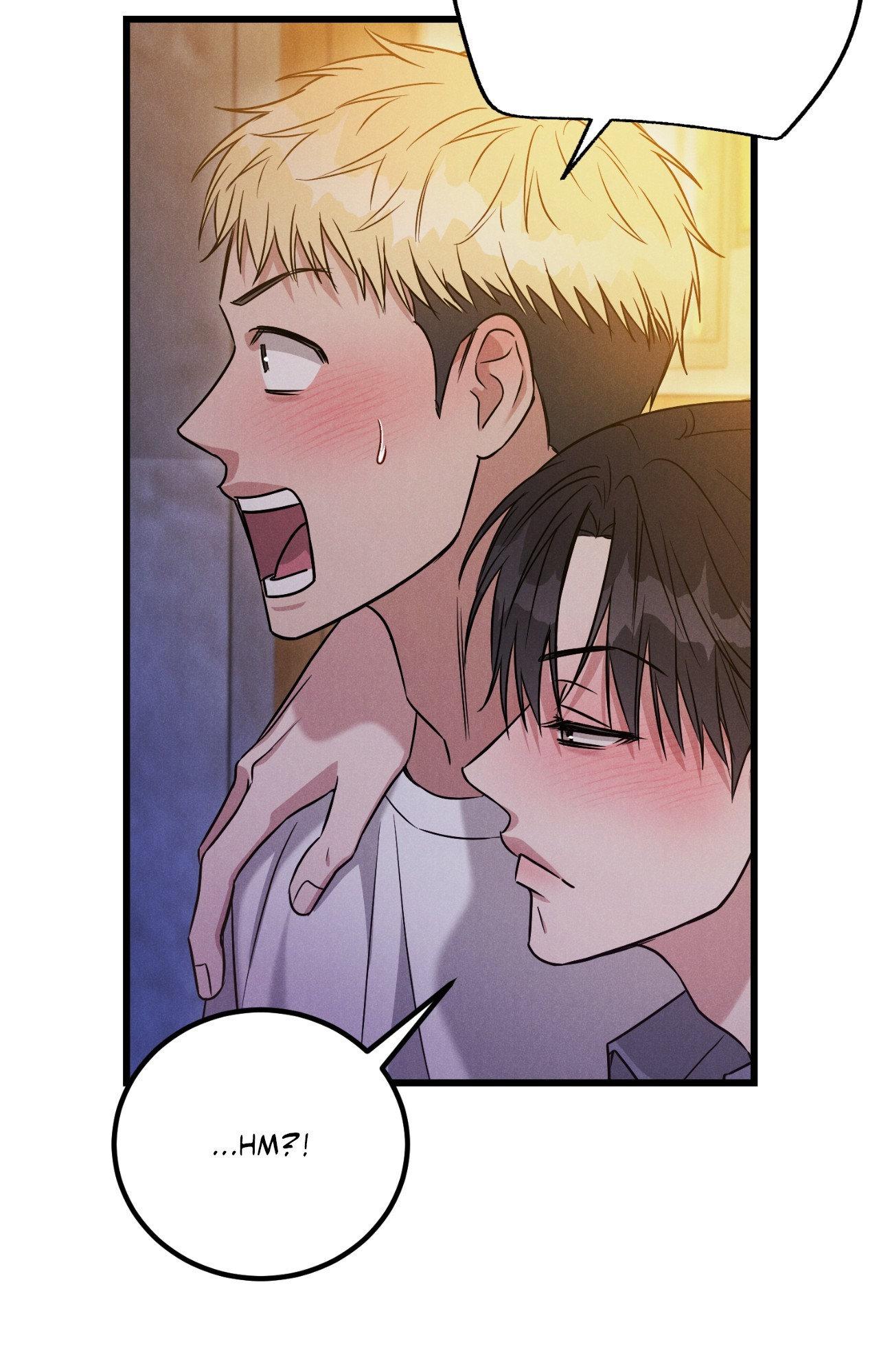 Placebo - Side Story 1 manhwa