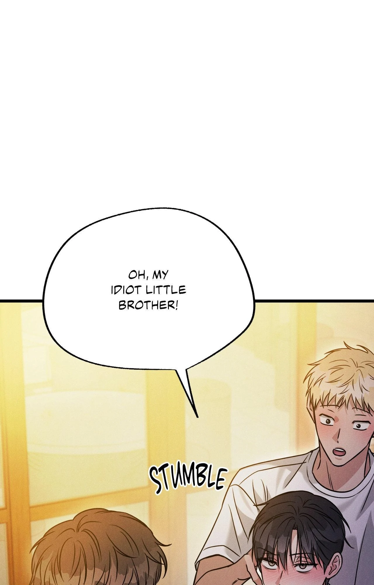 Placebo - Side Story 1 manhwa