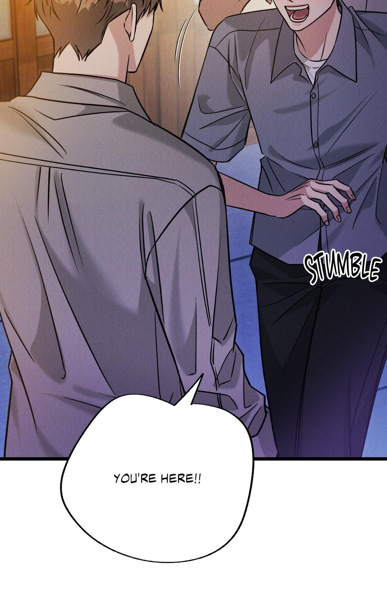 Placebo - Side Story 1 manhwa