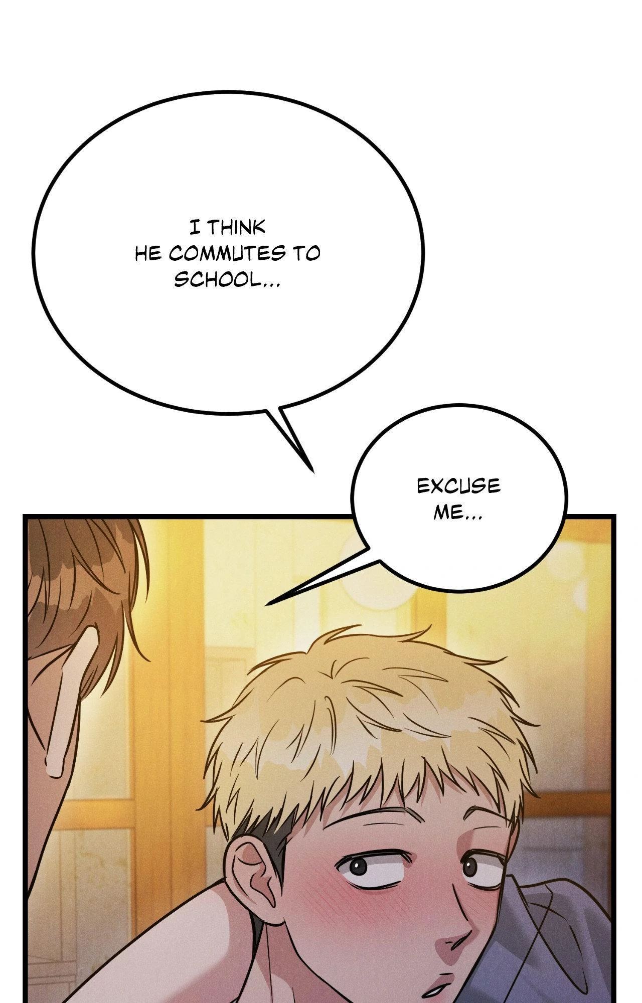 Placebo - Side Story 2 manhwa