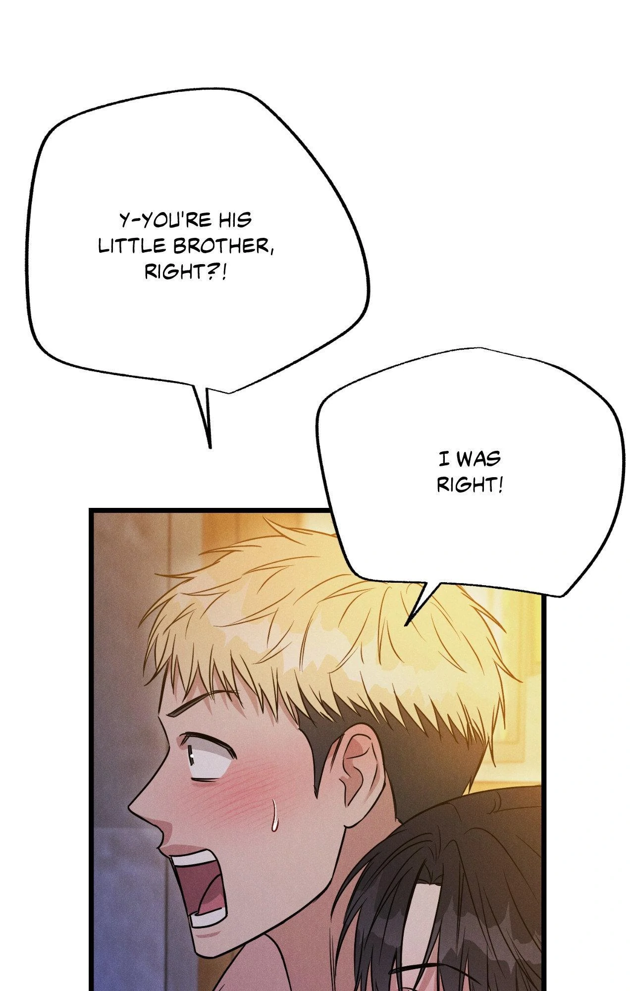 Placebo - Side Story 2 manhwa