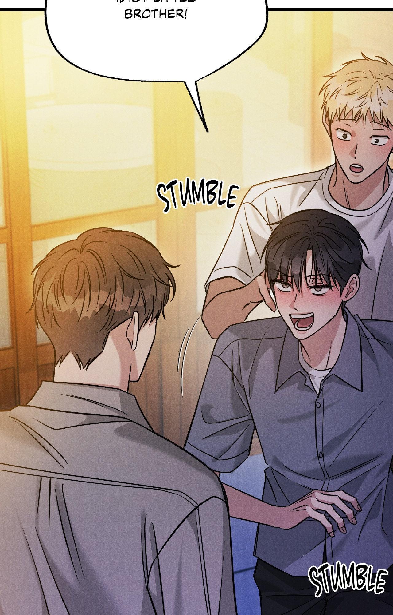 Placebo - Side Story 2 manhwa