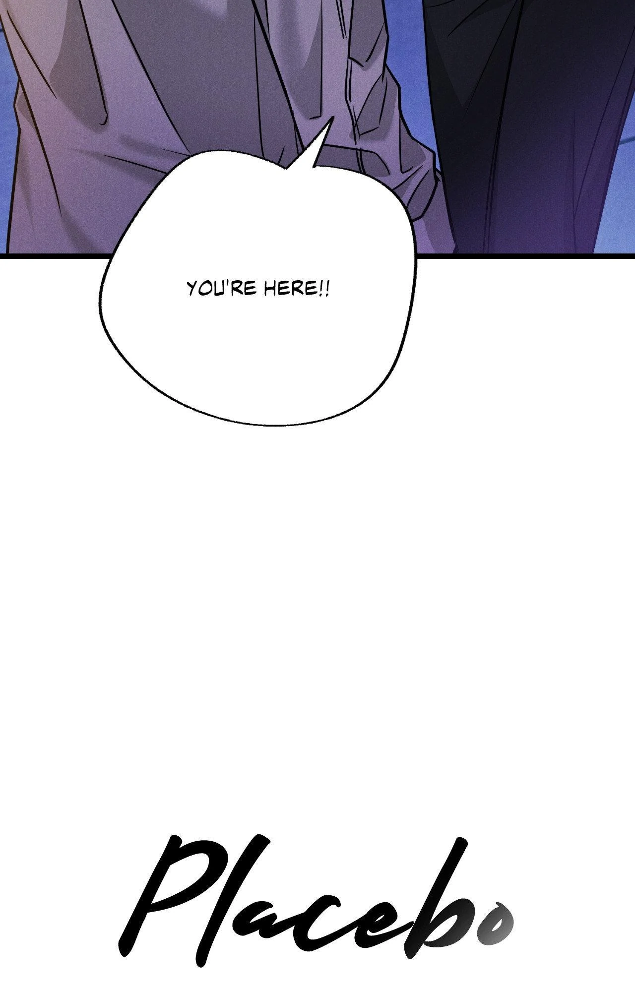 Placebo - Side Story 2 manhwa