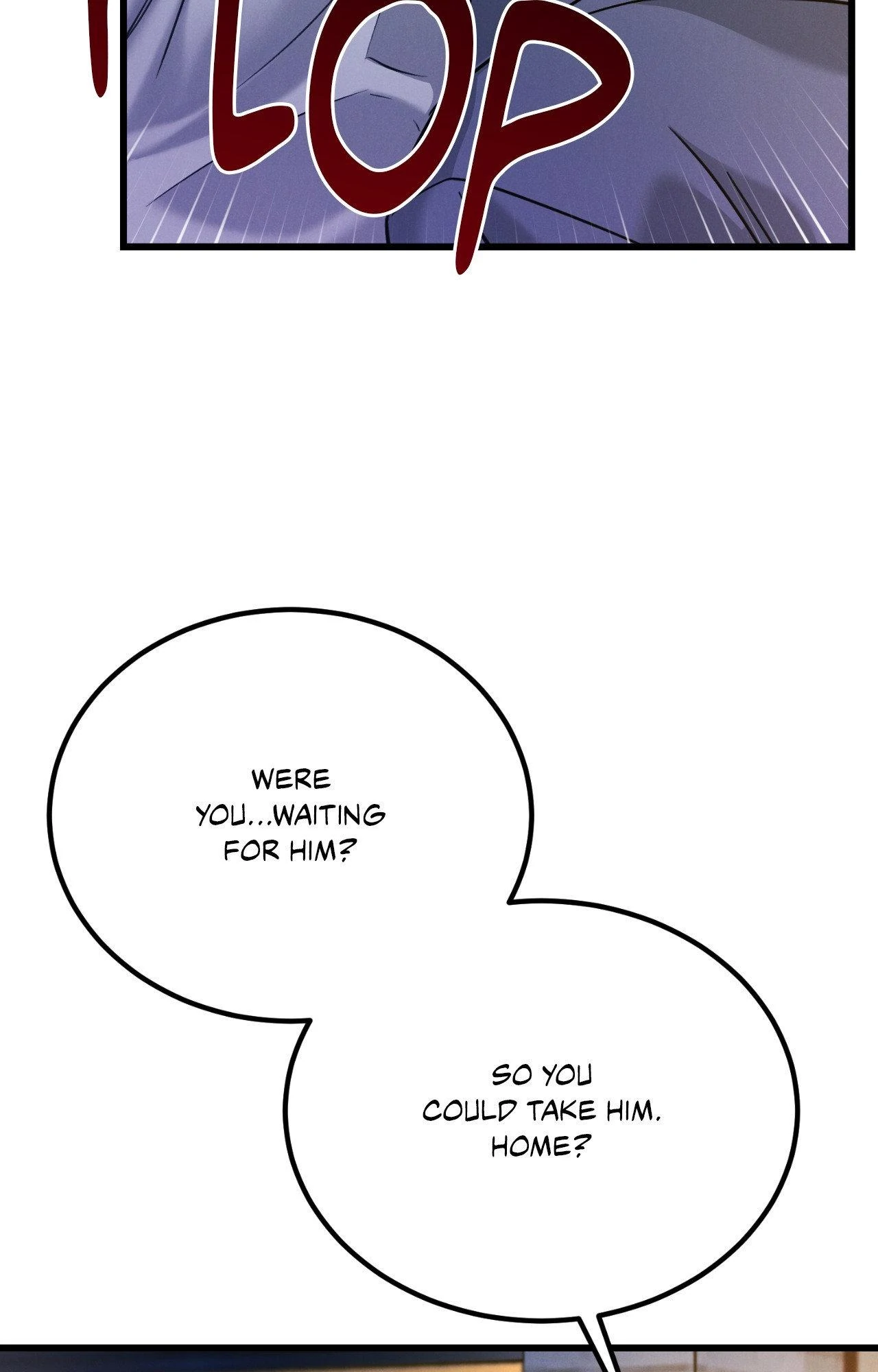Placebo - Side Story 2 manhwa
