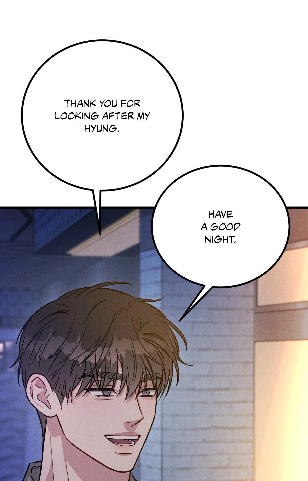 Placebo - Side Story 2 manhwa