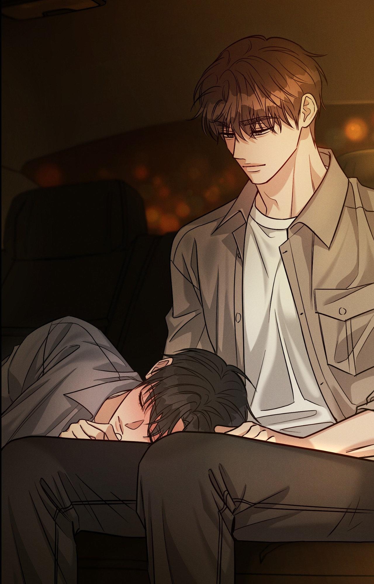 Placebo - Side Story 2 manhwa